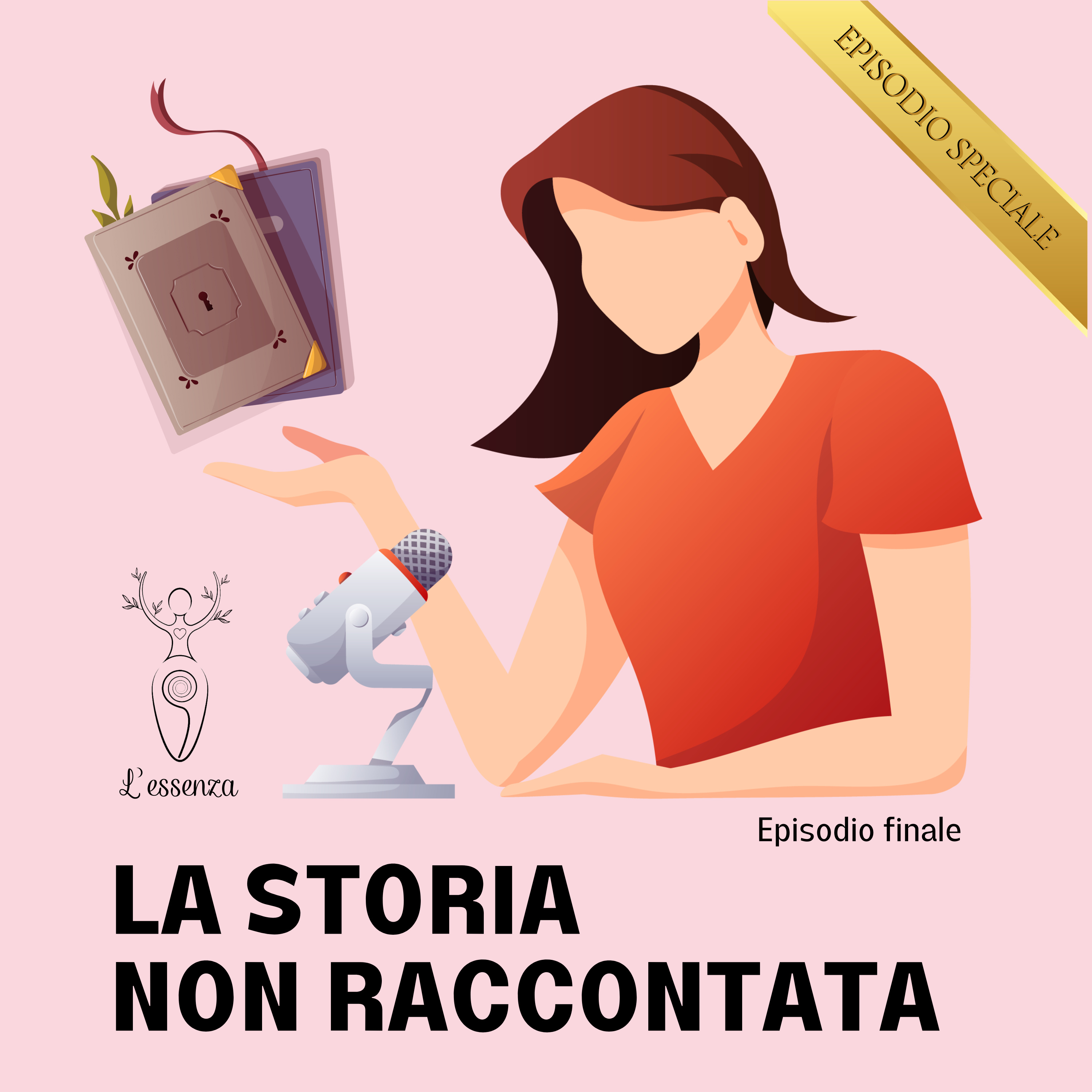 La storia non raccontata