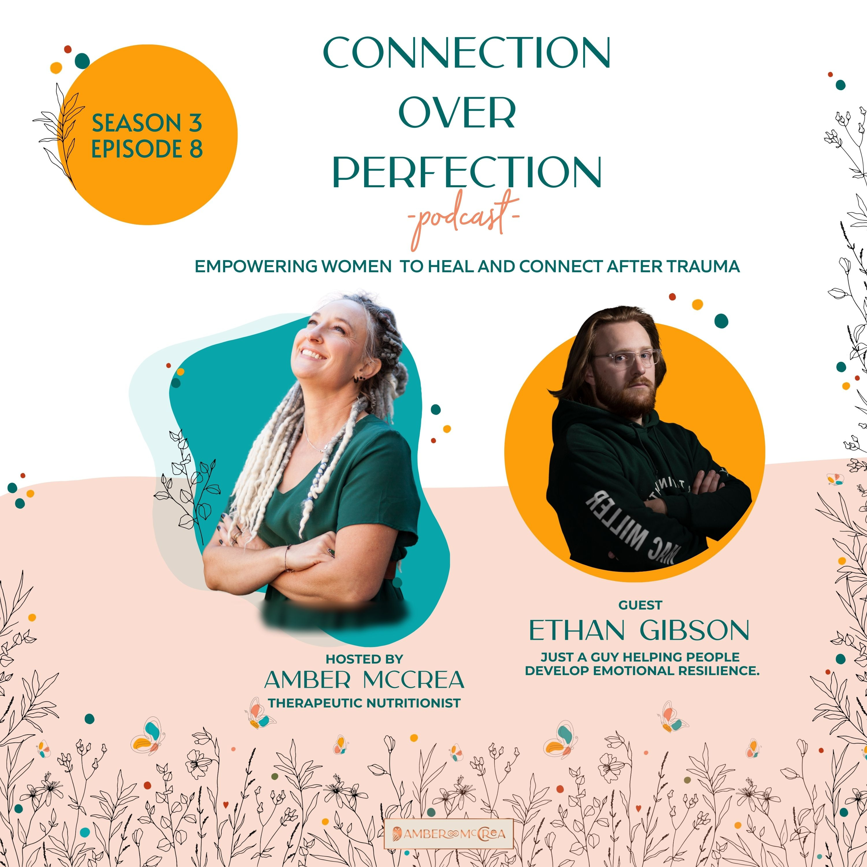Connection over Perfection