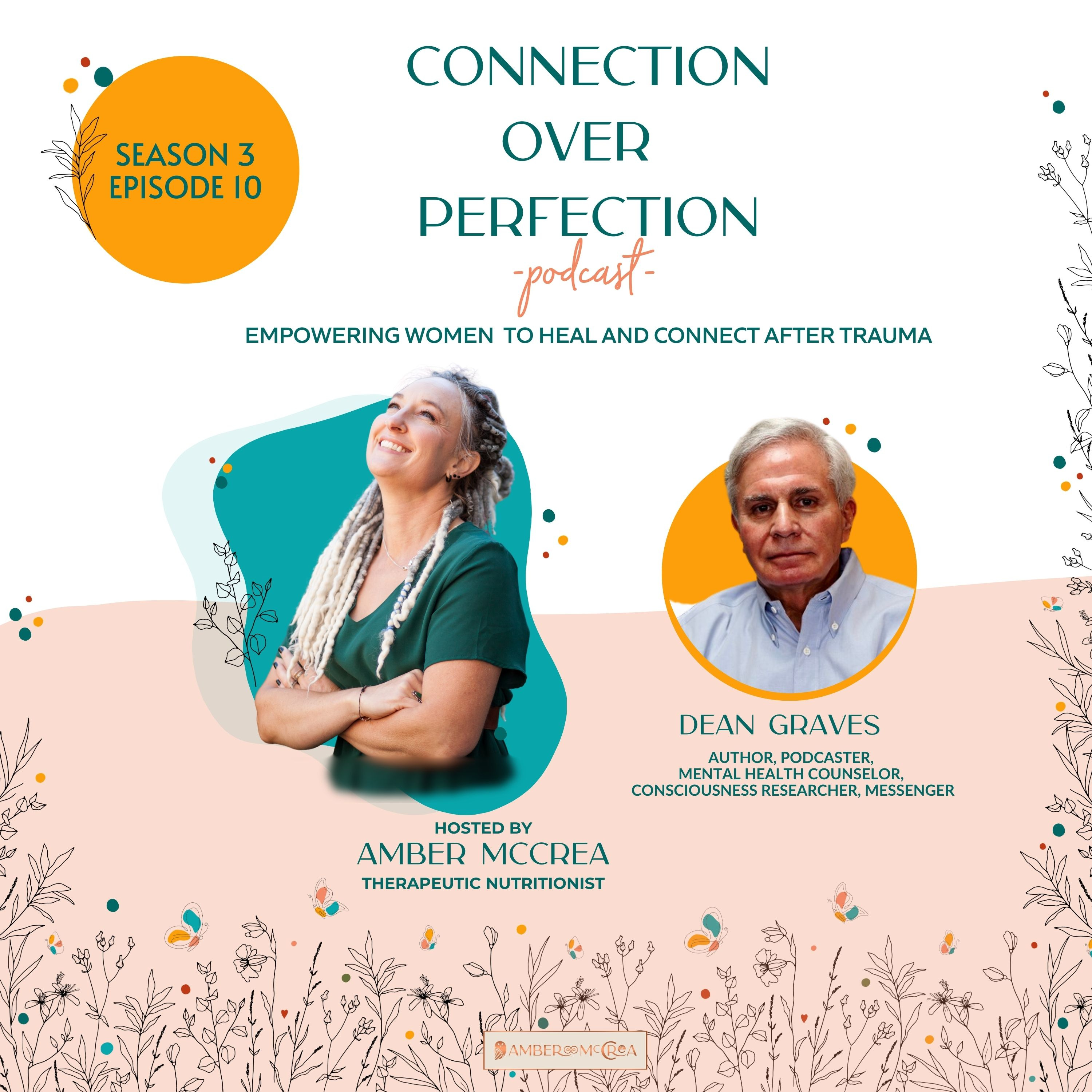 Connection over Perfection