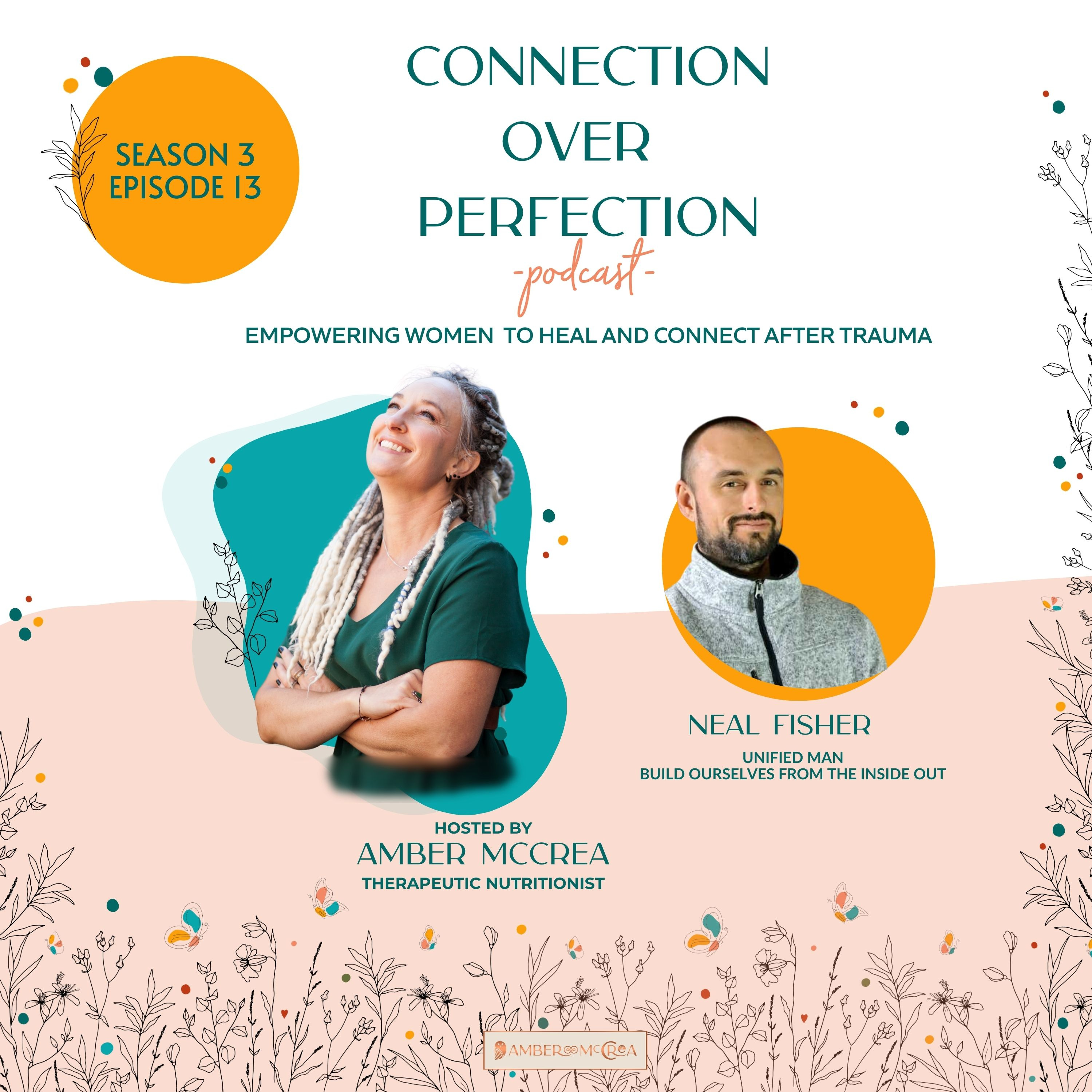Connection over Perfection