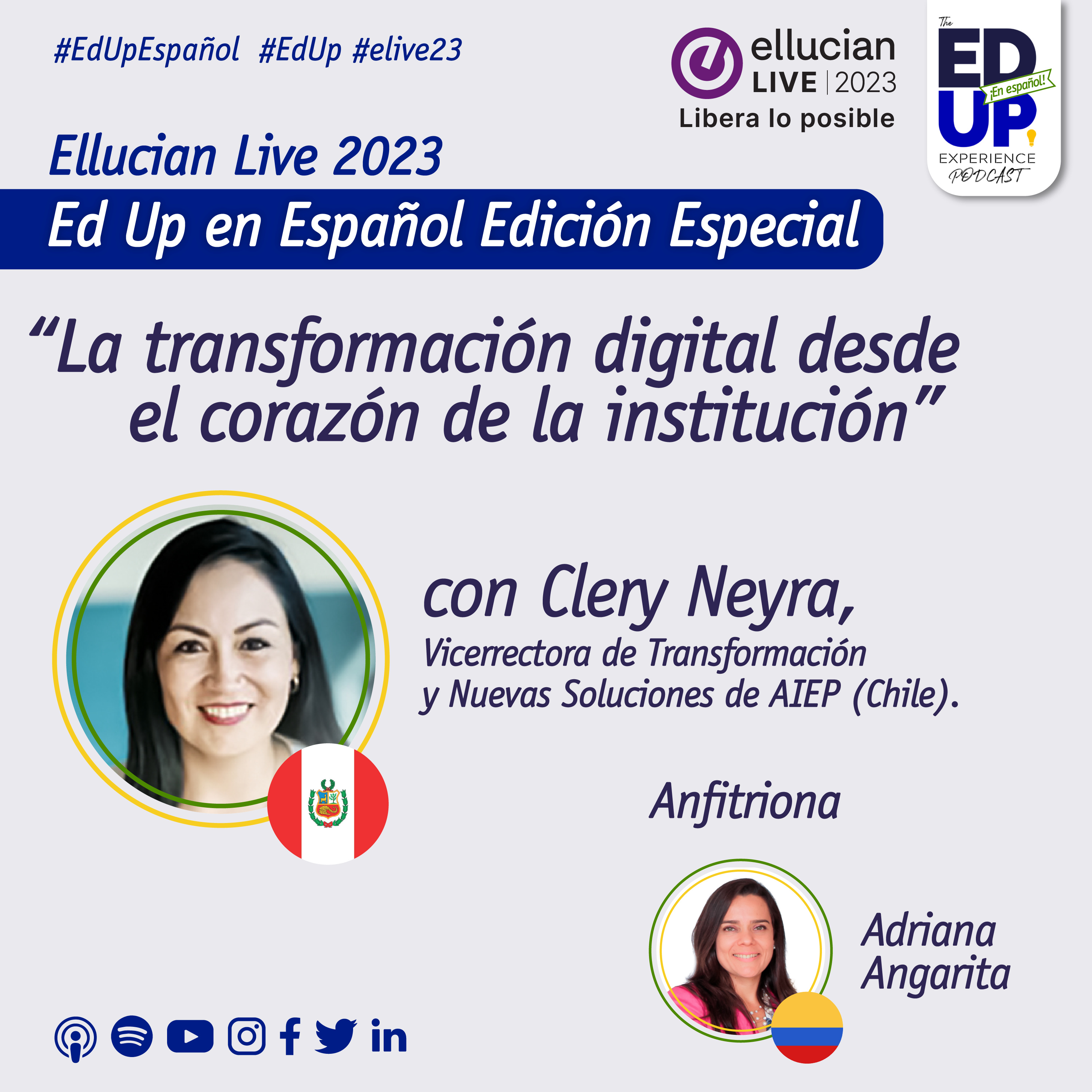 EdUp En Español