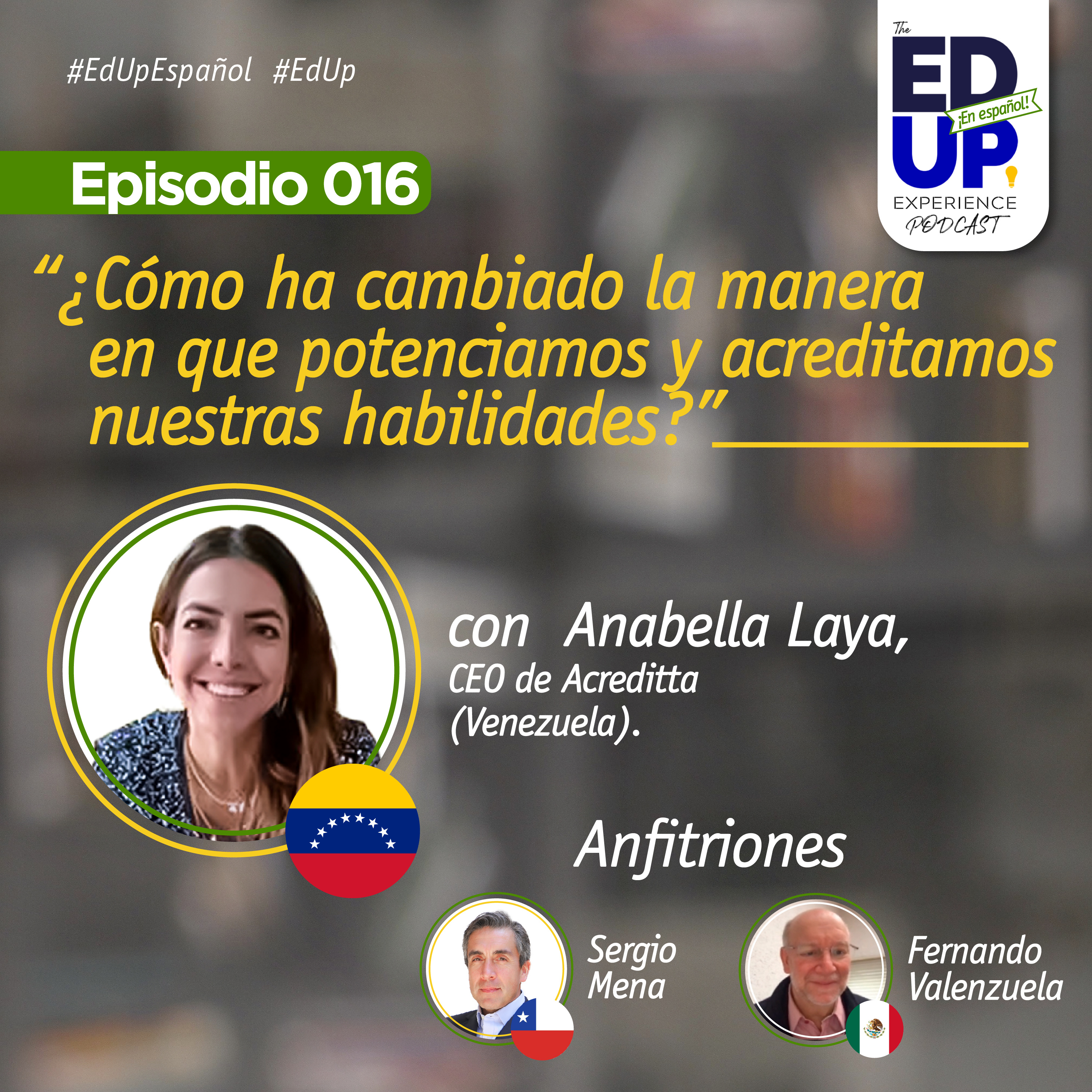EdUp En Español