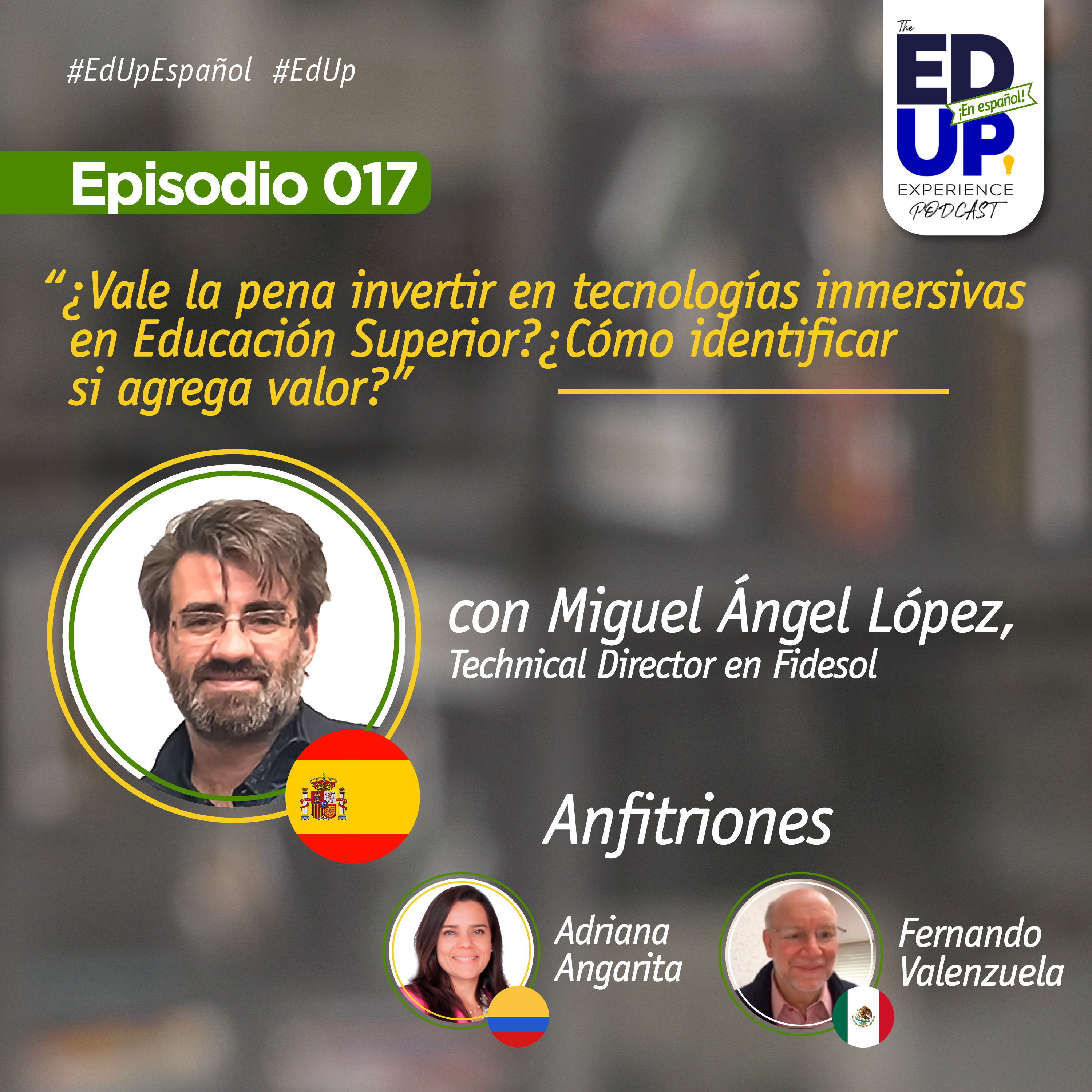 EdUp En Español