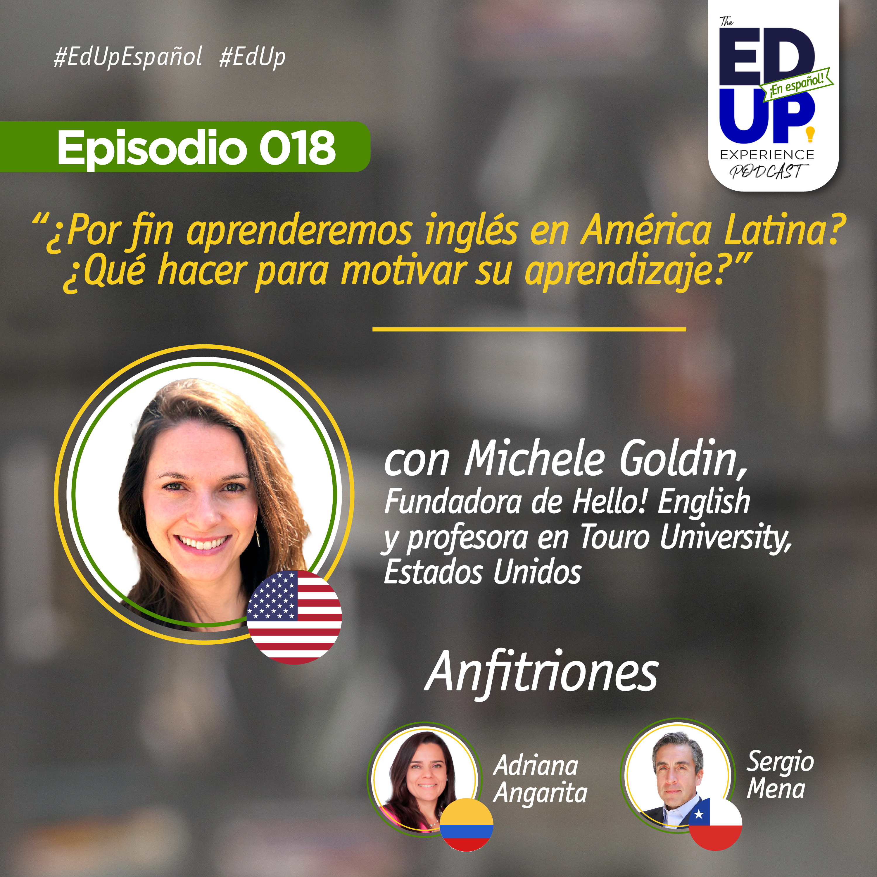 EdUp En Español