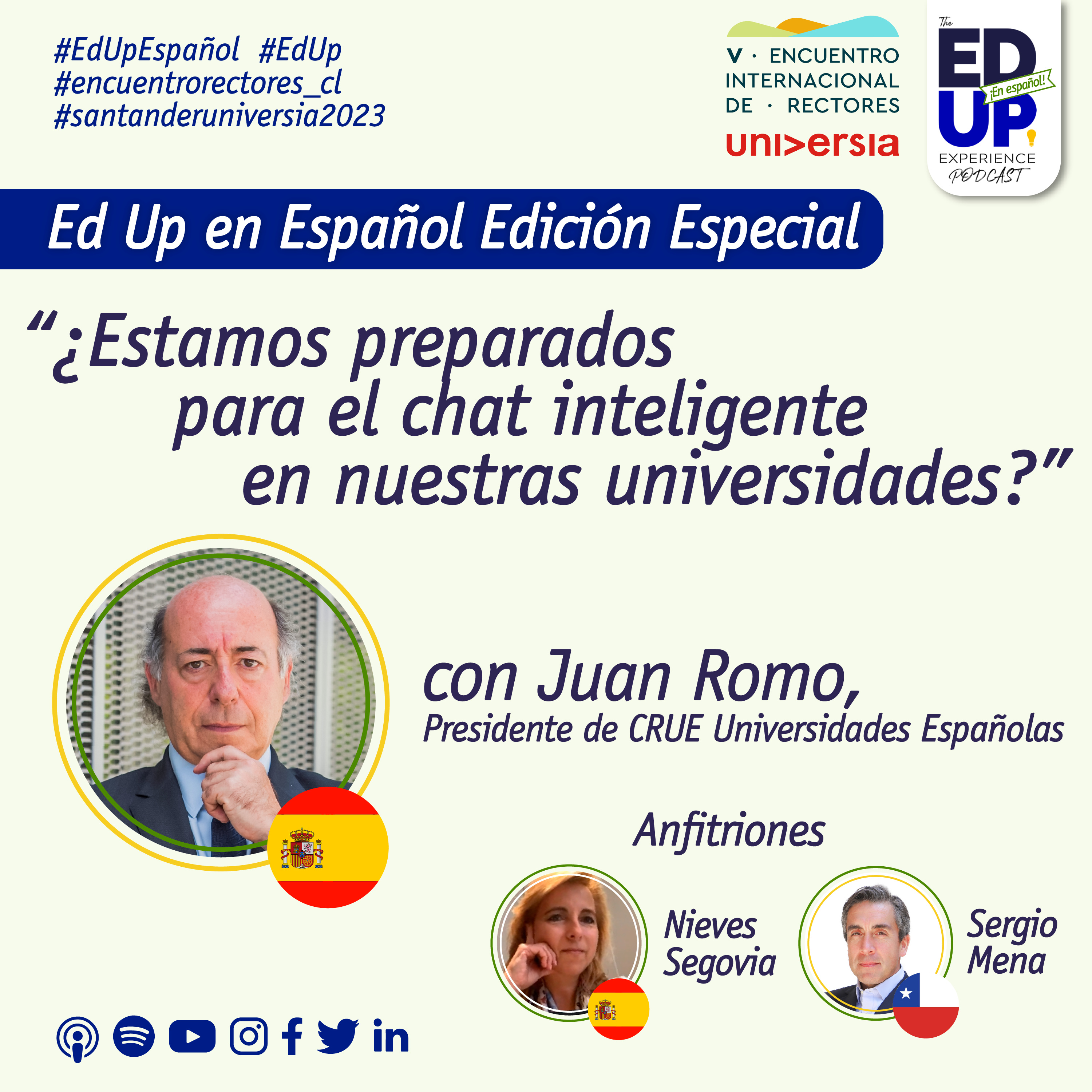 EdUp En Español