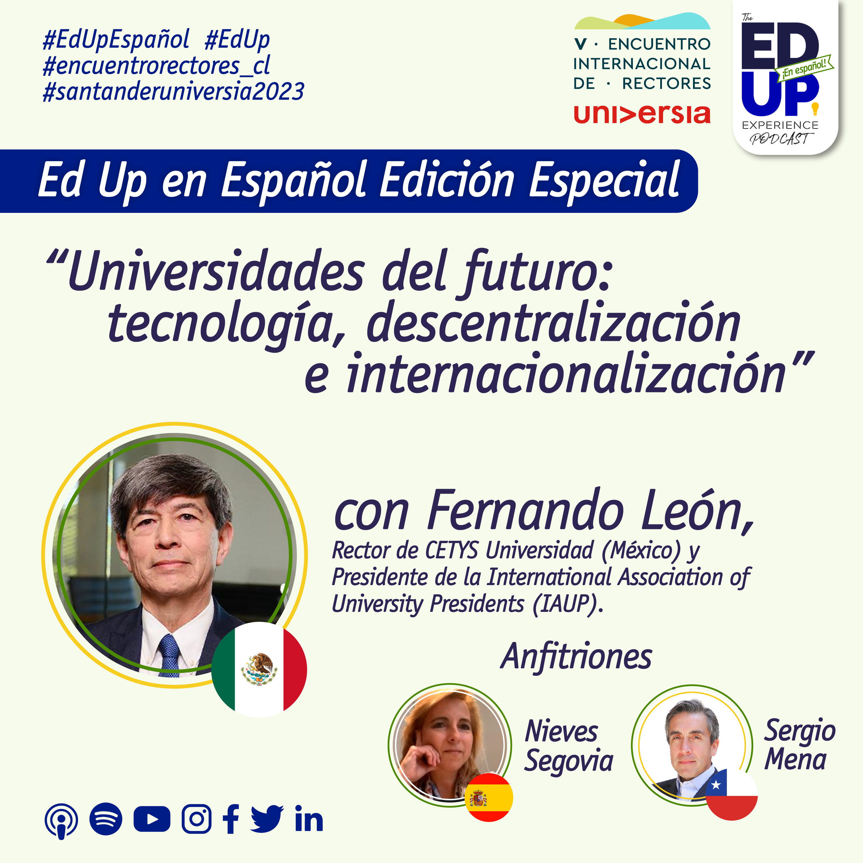 EdUp En Español