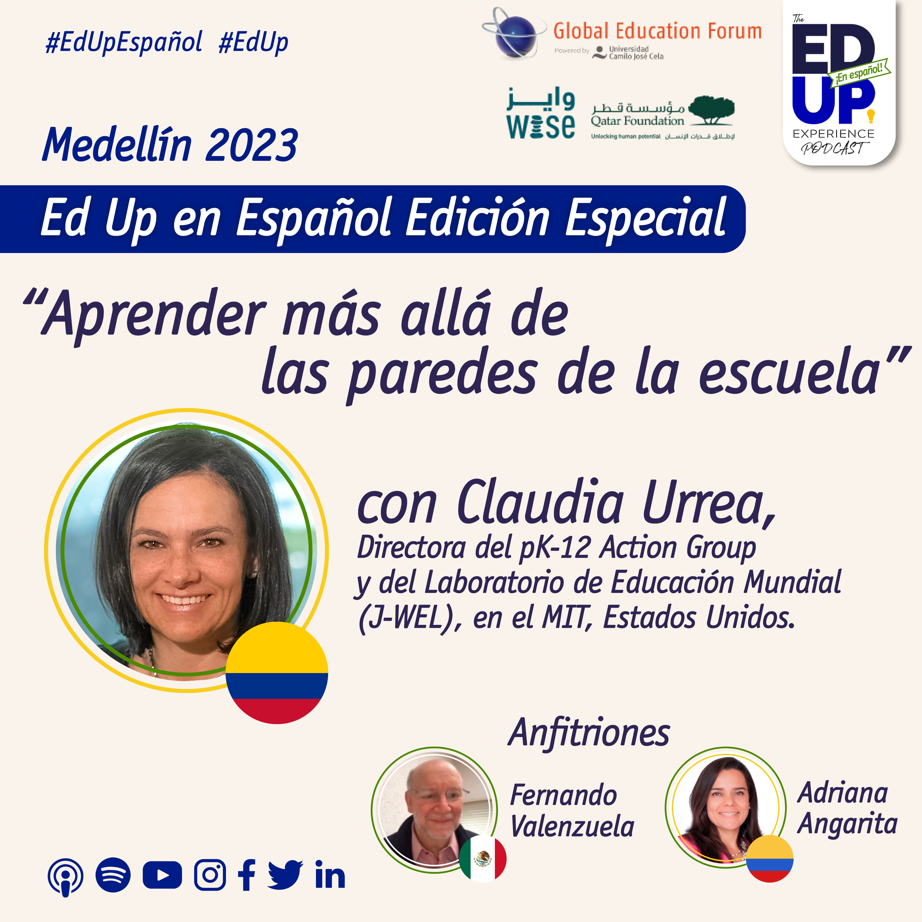 EdUp En Español