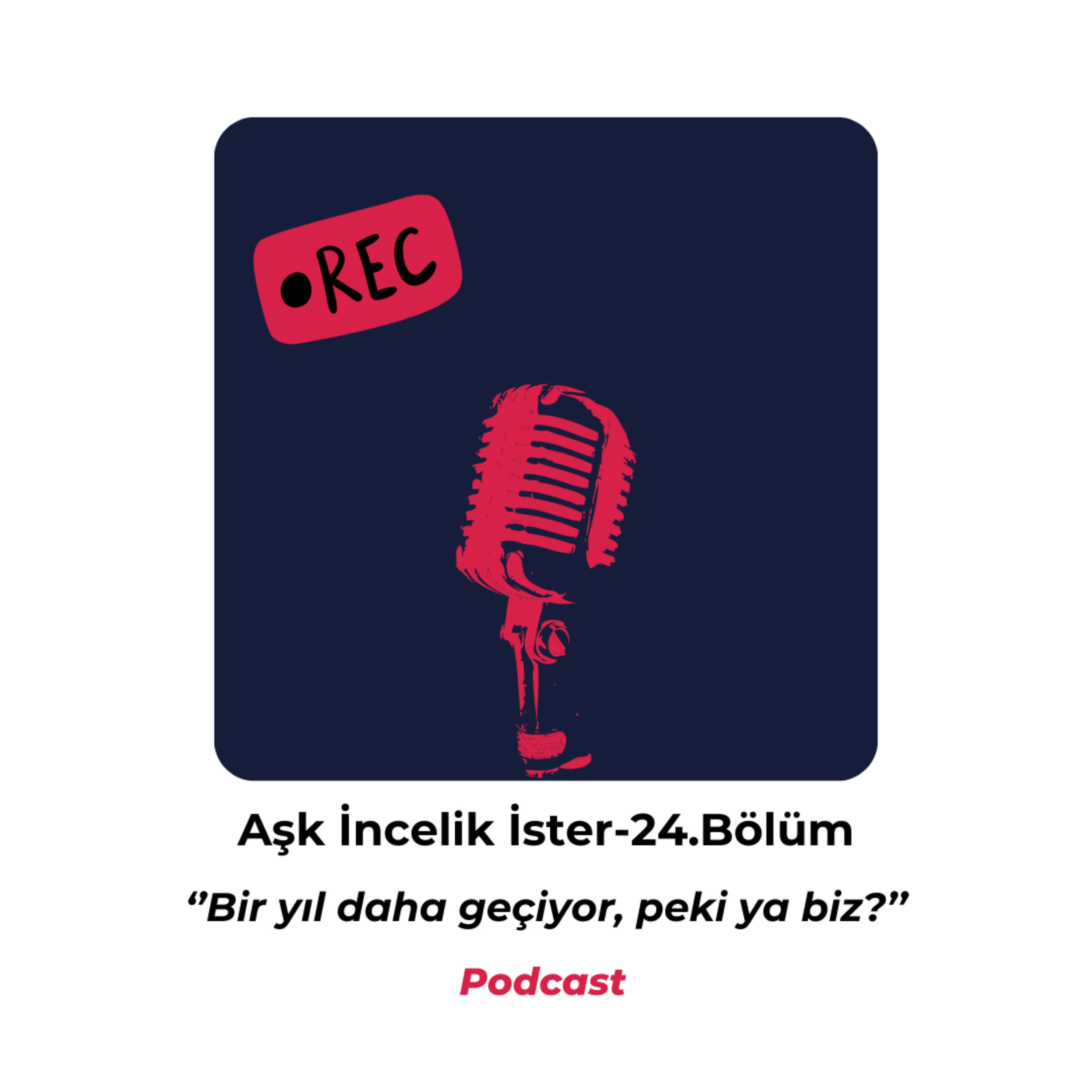 Bir yıl daha geçiyor, peki ya biz? episode artwork