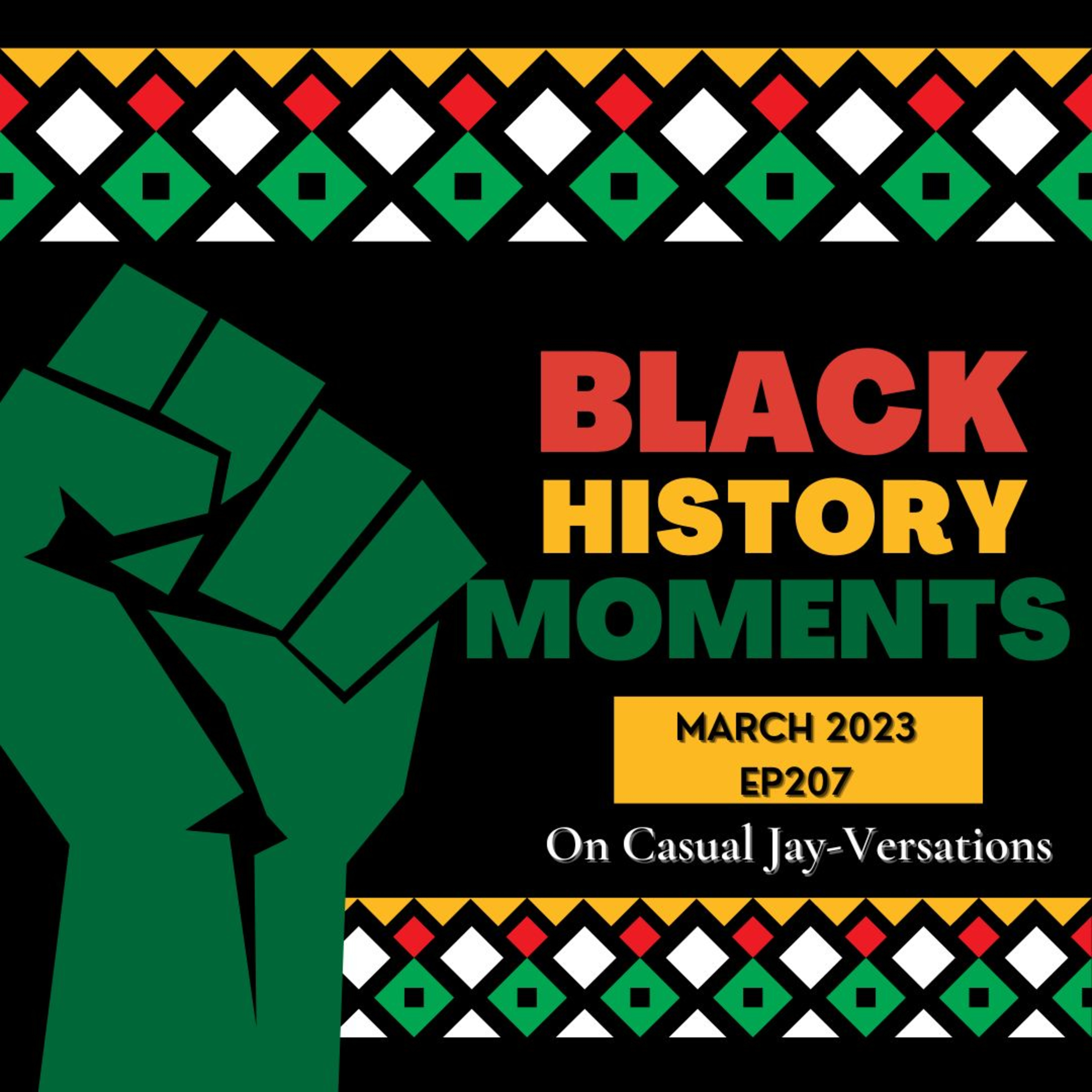 Casual JAY-versations