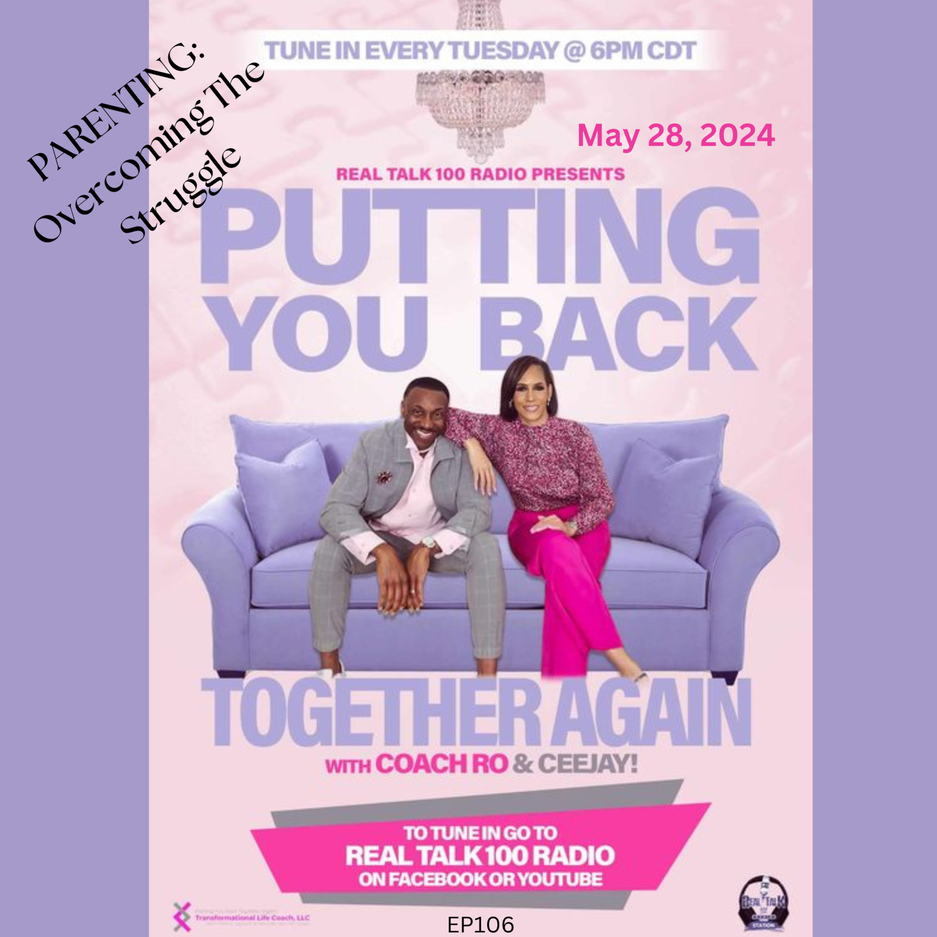 Casual JAY-versations