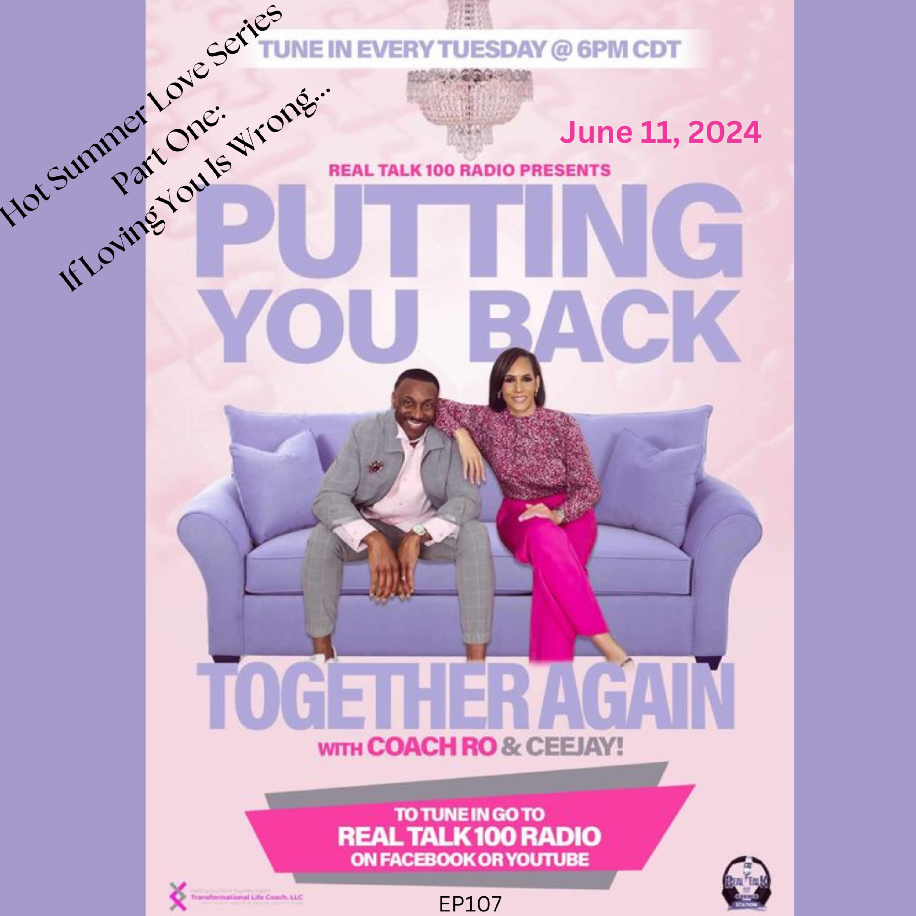 Casual JAY-versations