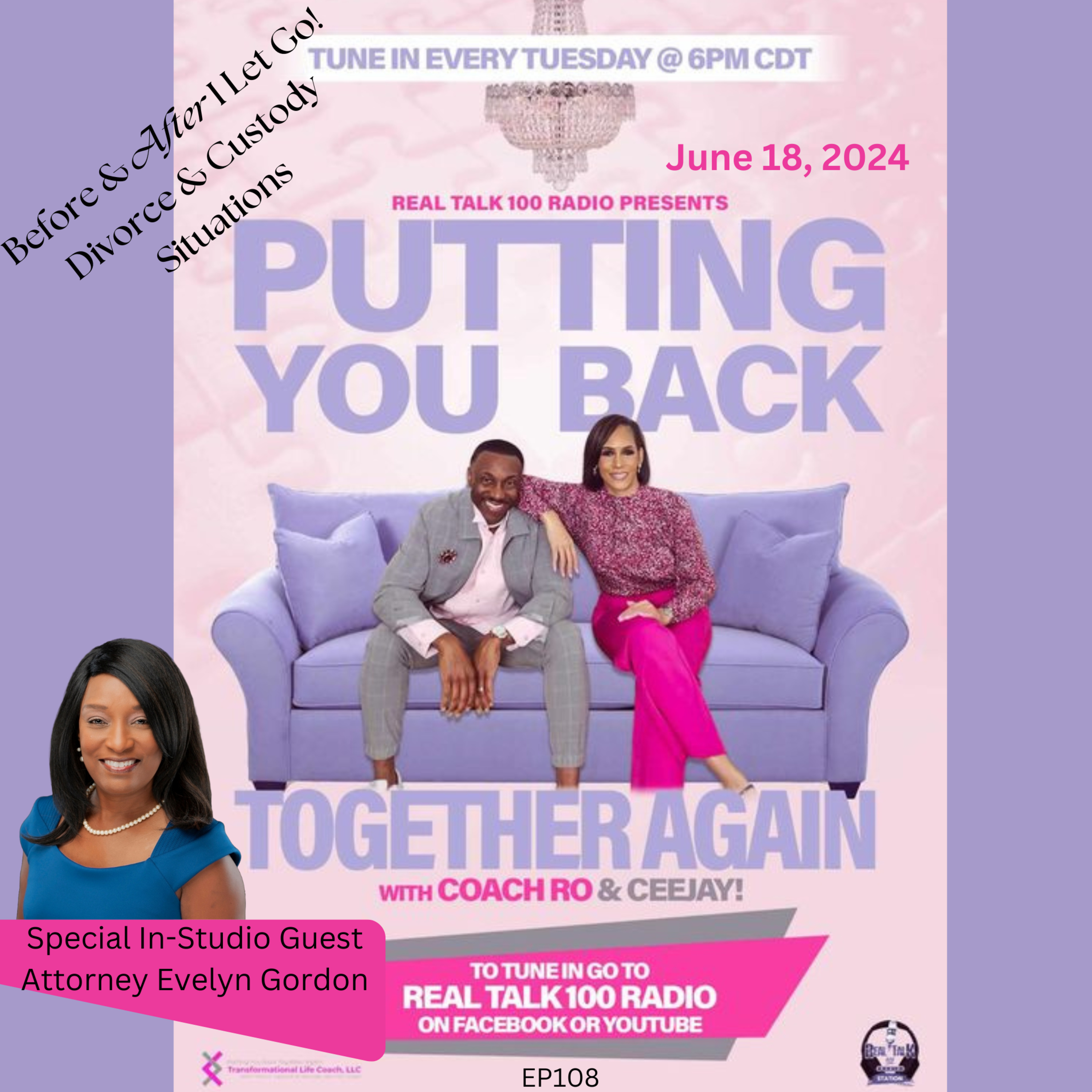 Casual JAY-versations