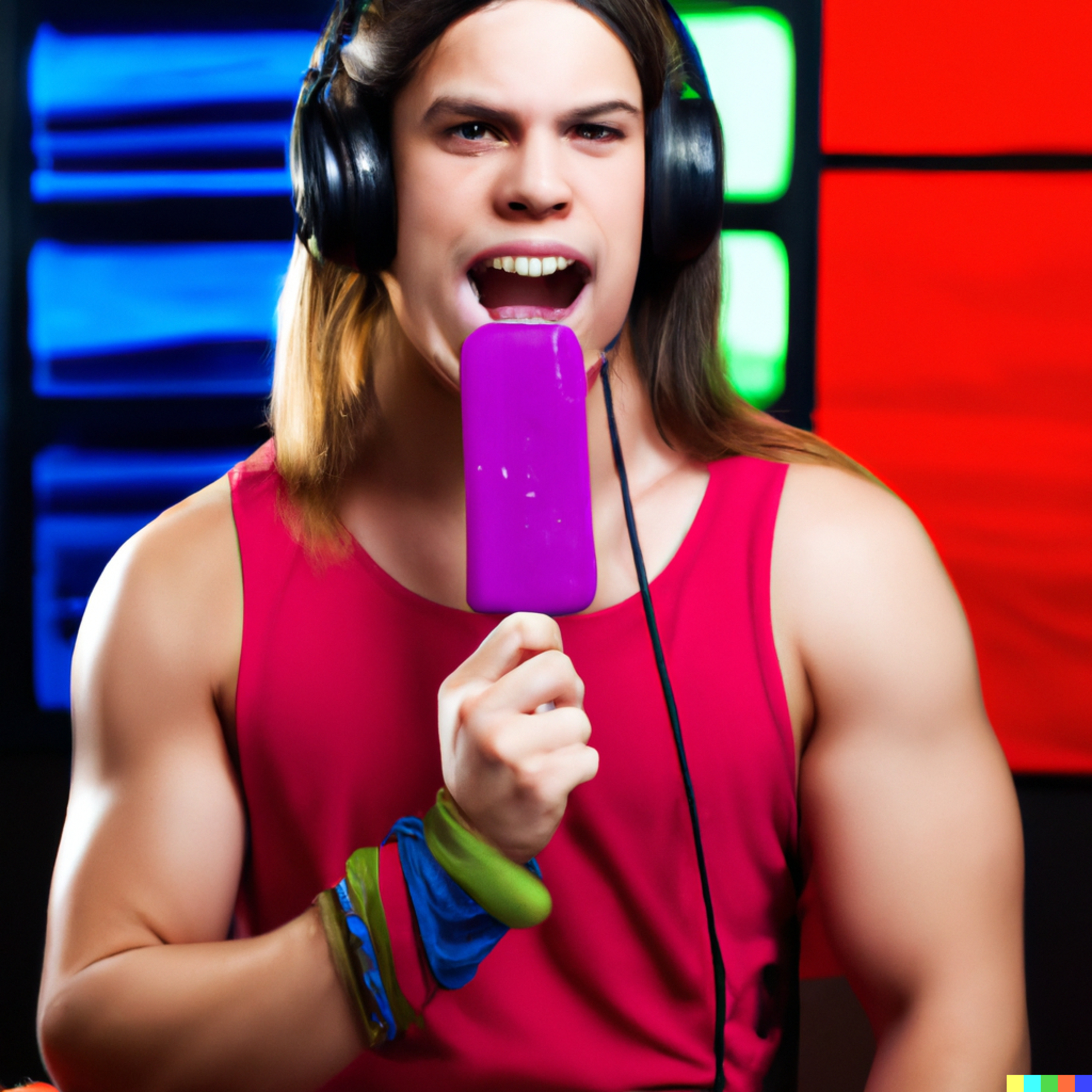 S2E1 - The Popsicle Incident episode artwork