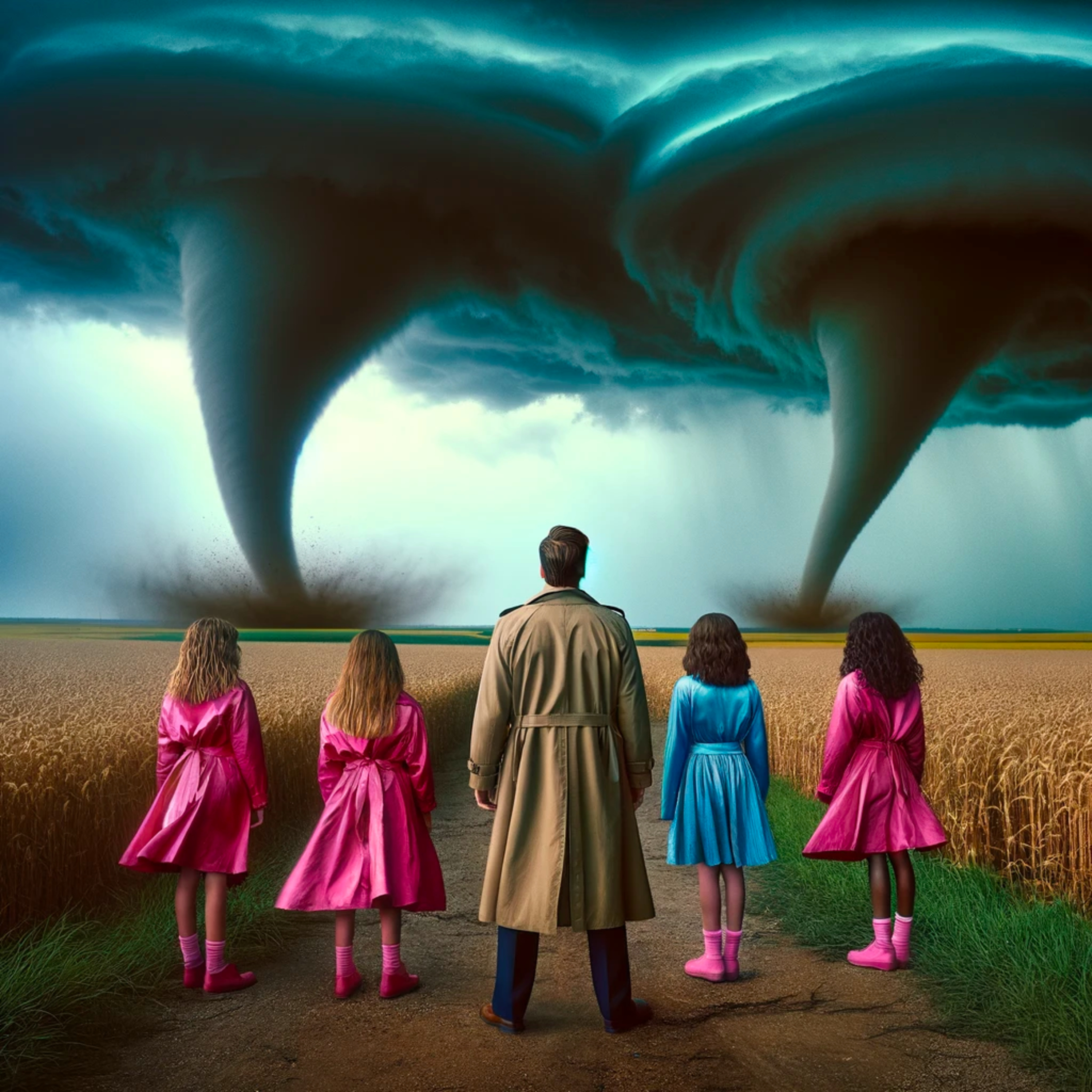 S2E4 - Twister 2: We Got Got episode artwork