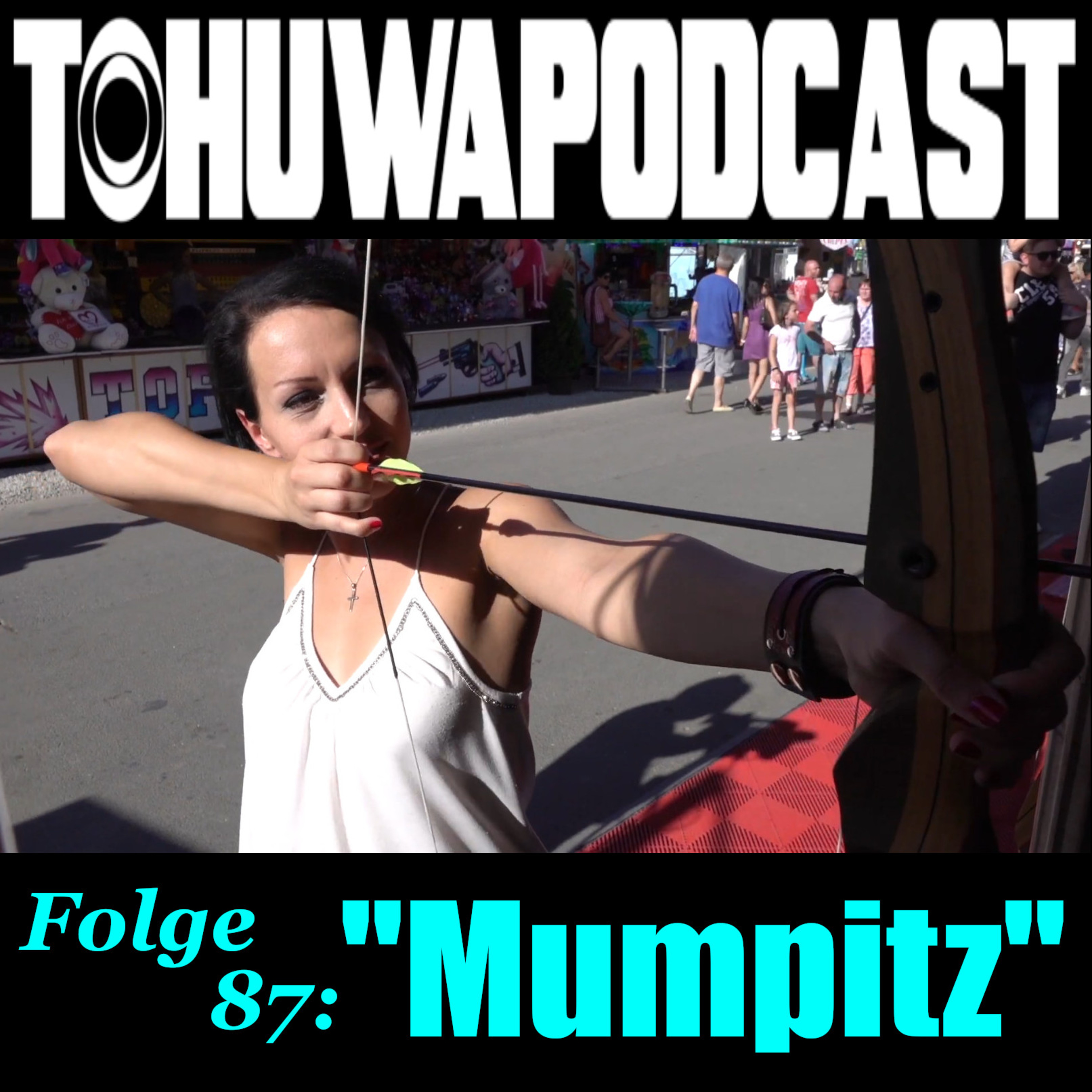 TOHUWAPODCAST