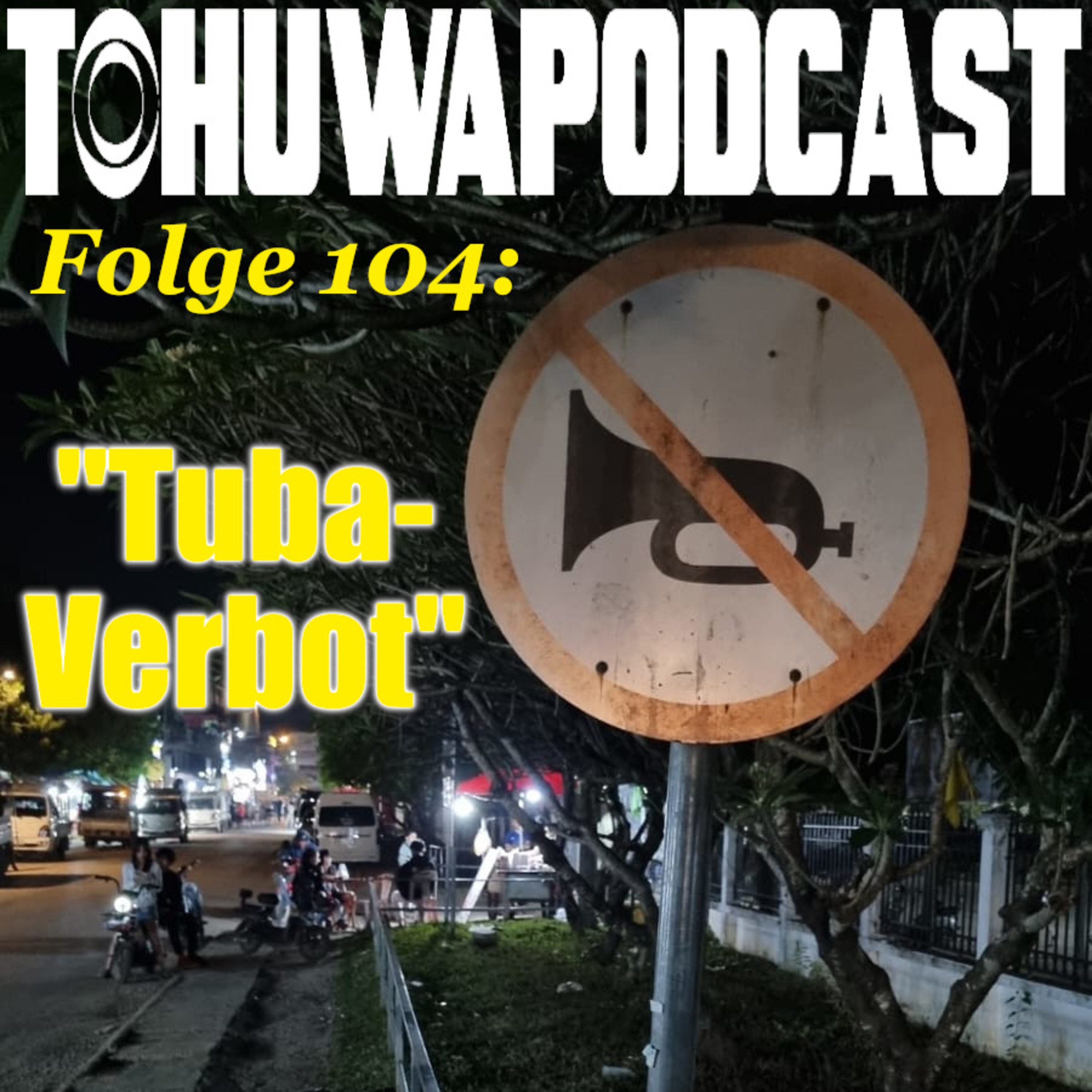 TOHUWAPODCAST