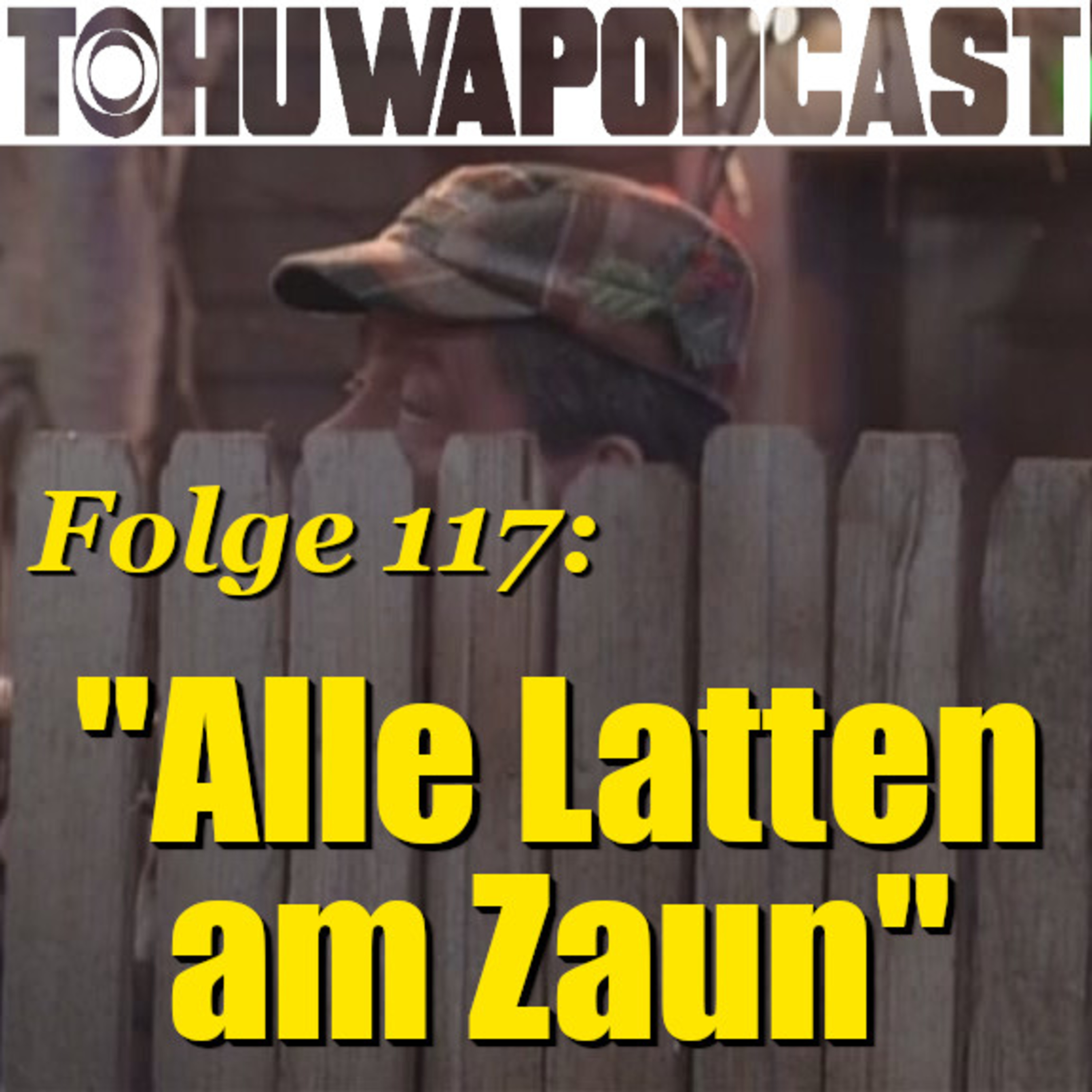 TOHUWAPODCAST