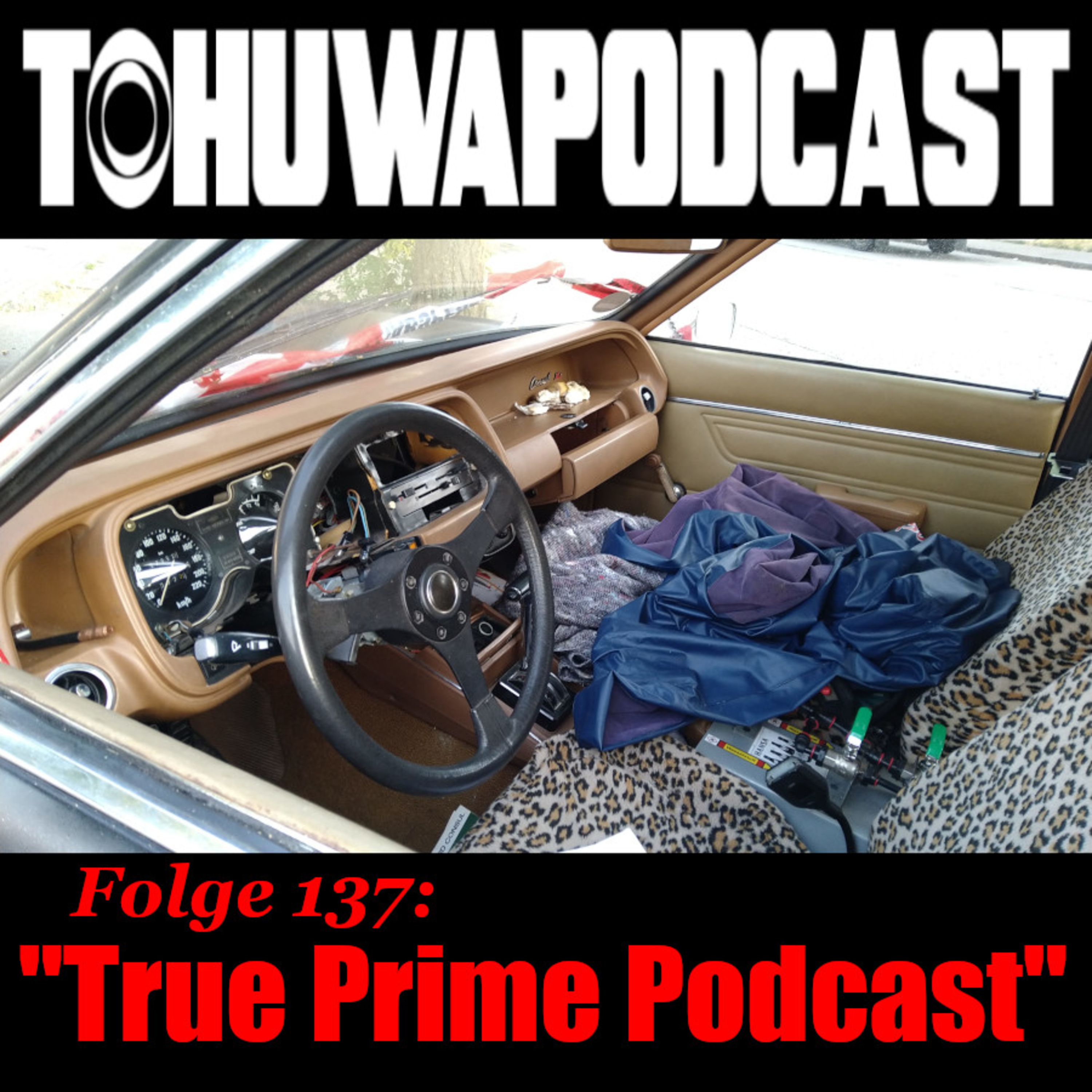 TOHUWAPODCAST