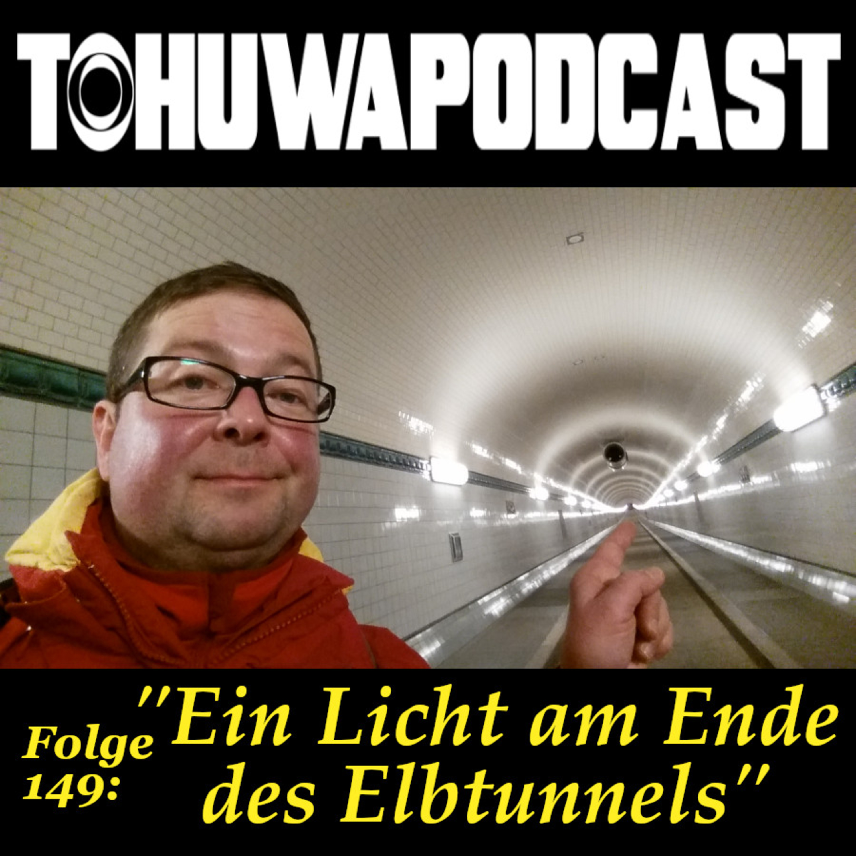 Ein Licht am Ende des Elbtunnels (AZ-Datum: 25.12.2025) episode artwork