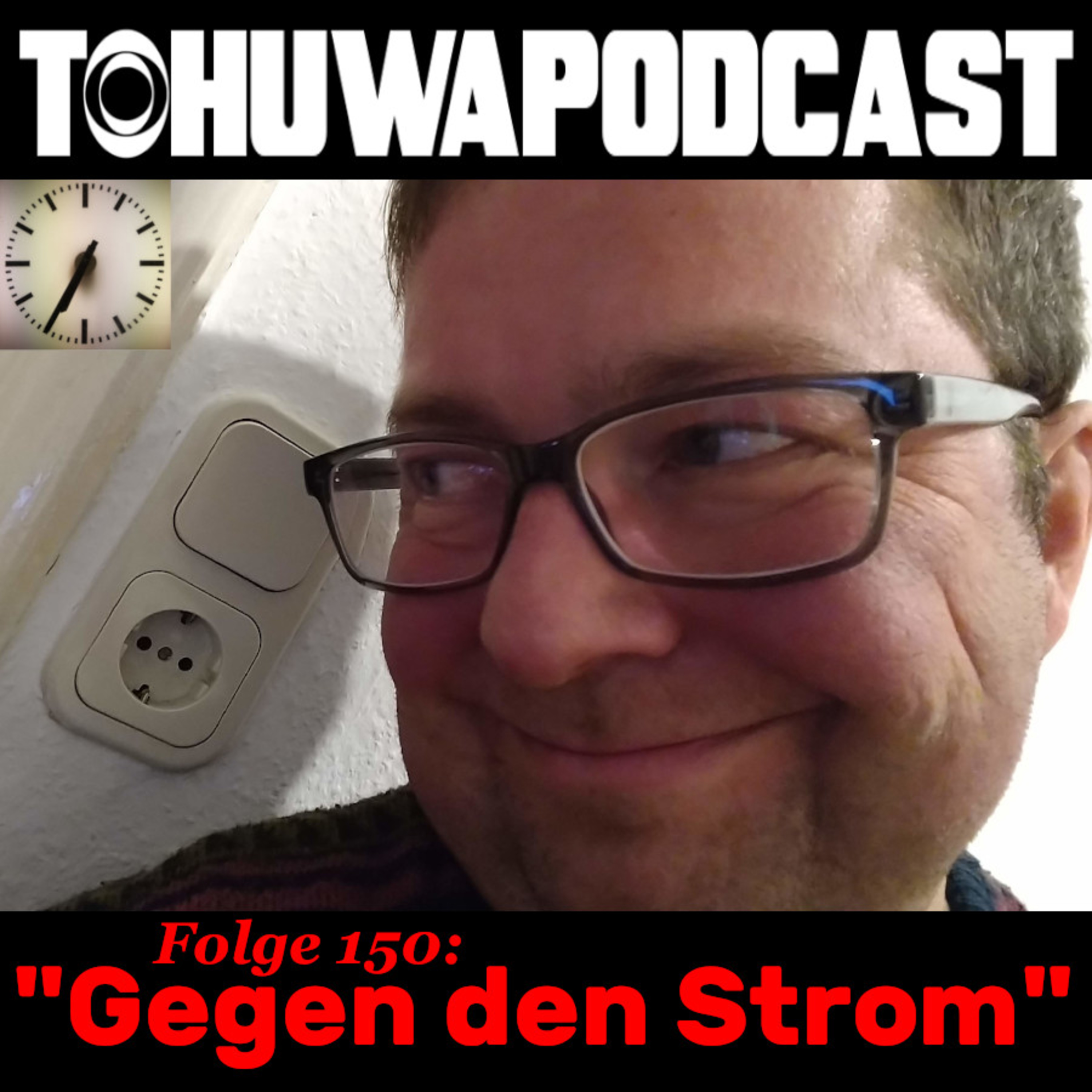 Gegen den Strom (AZ-Datum: 10.1.2026) episode artwork