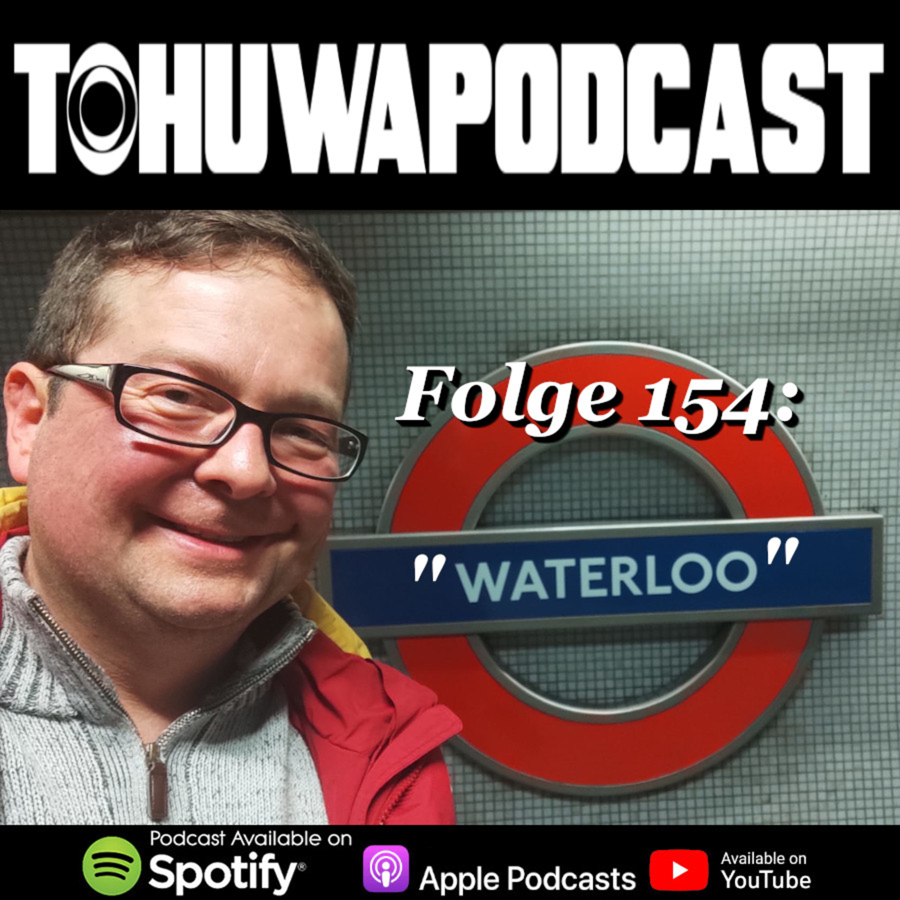 Waterloo (AZ-Datum: 6.3.2026) episode artwork