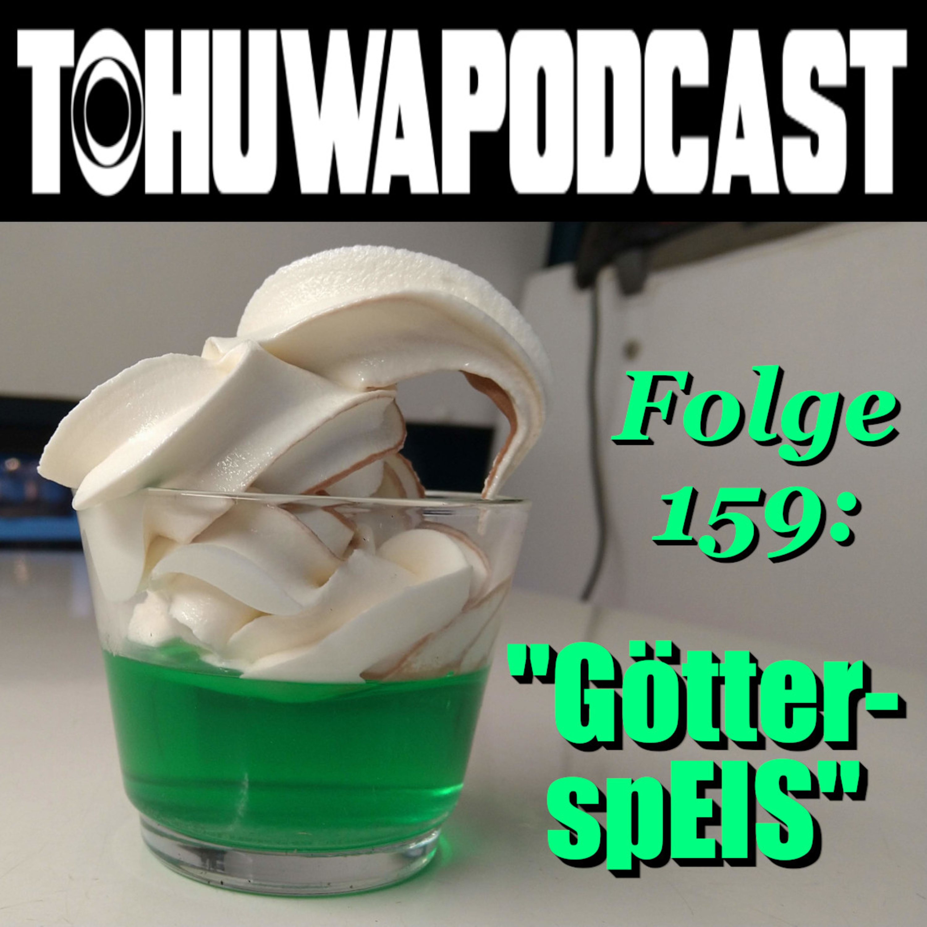 GötterspEIS (AZ-Datum: 4.8.2026) episode artwork