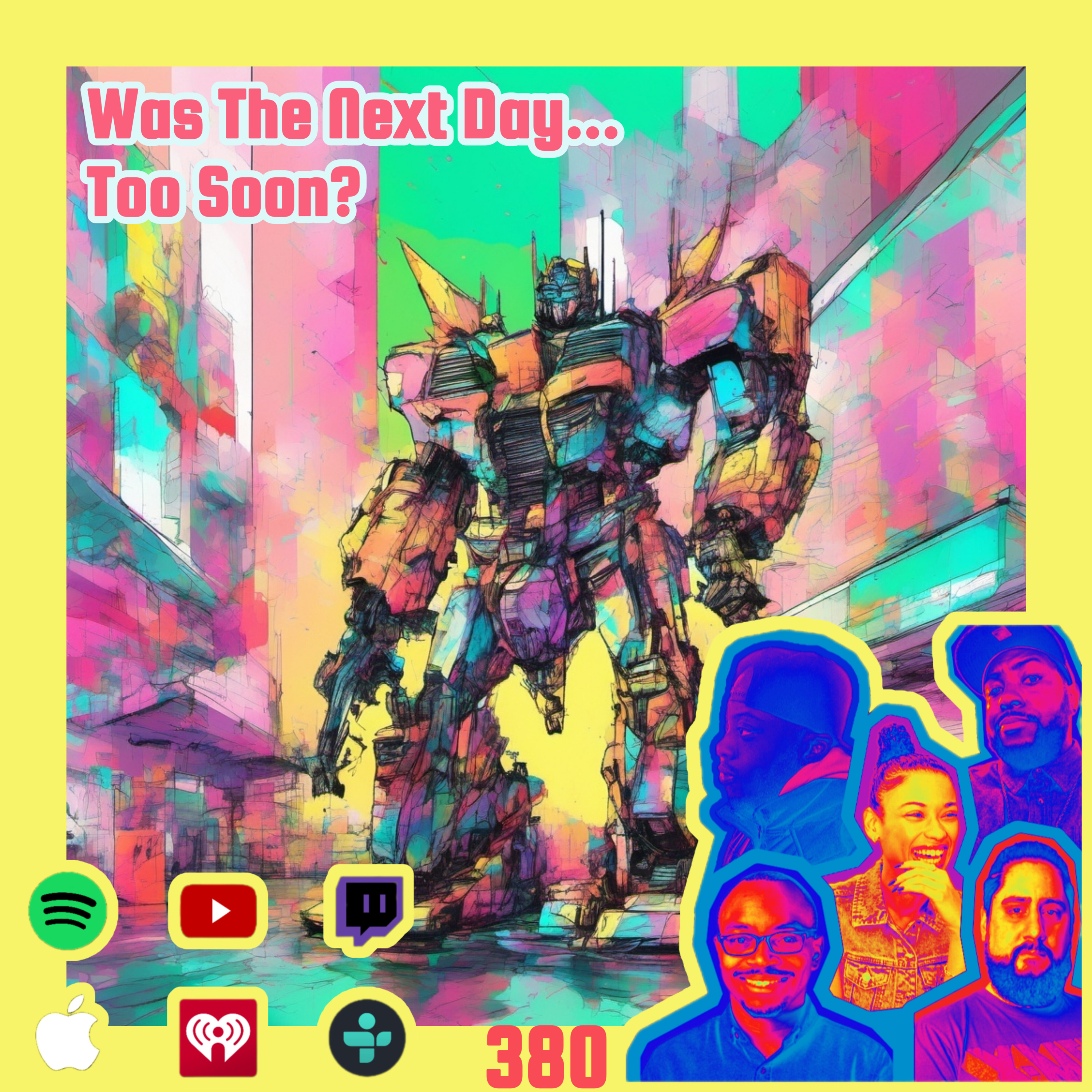 GeekCypha