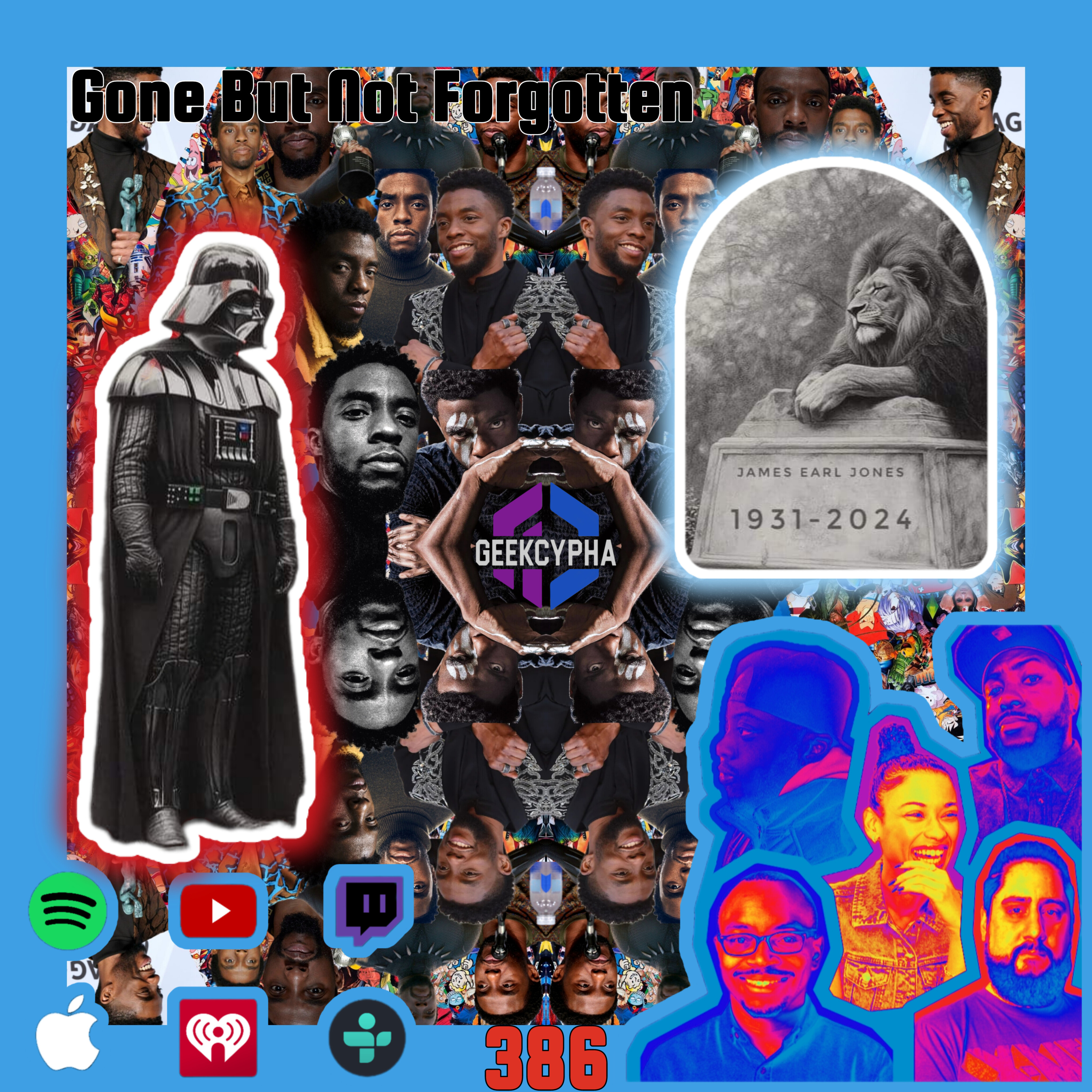 GeekCypha