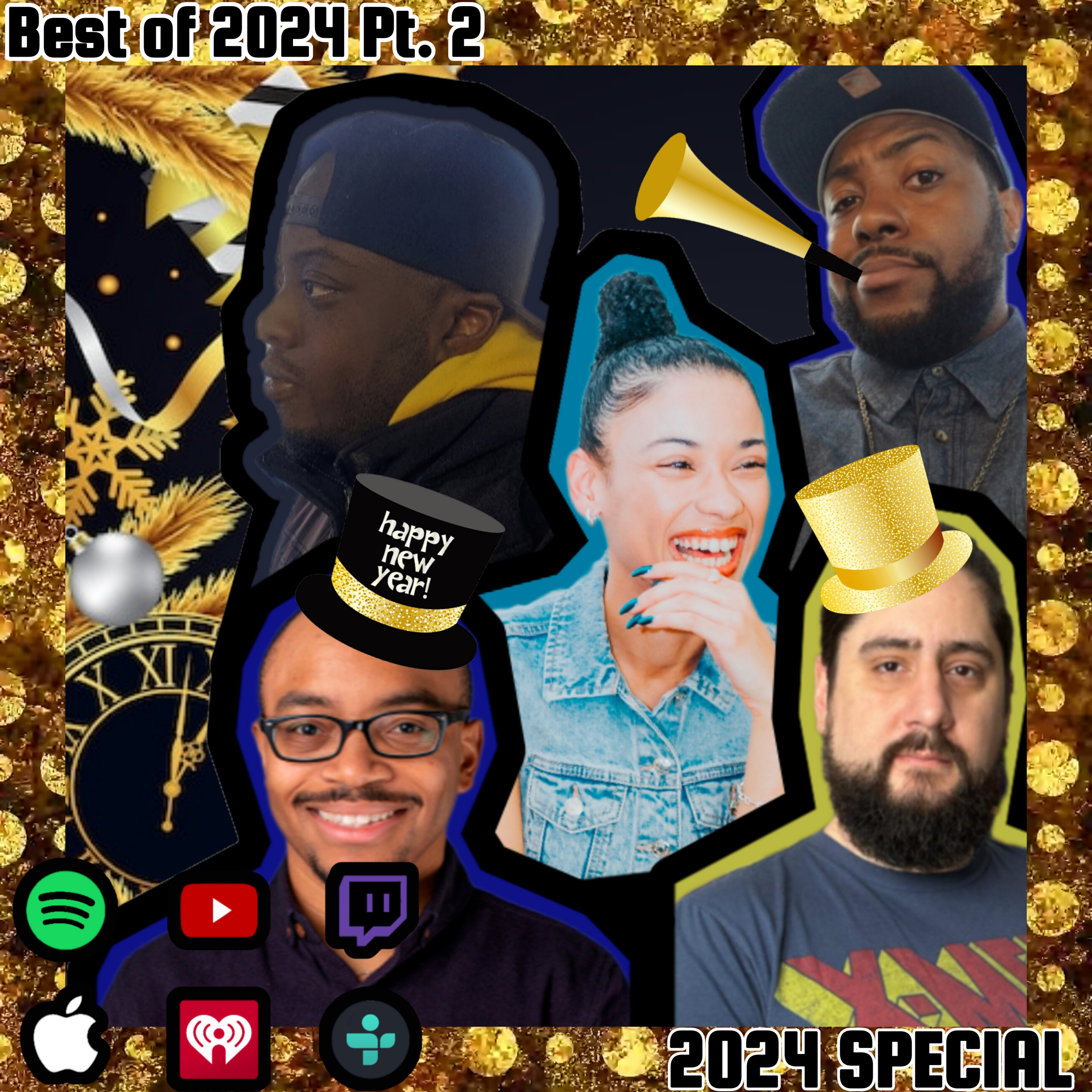 GeekCypha