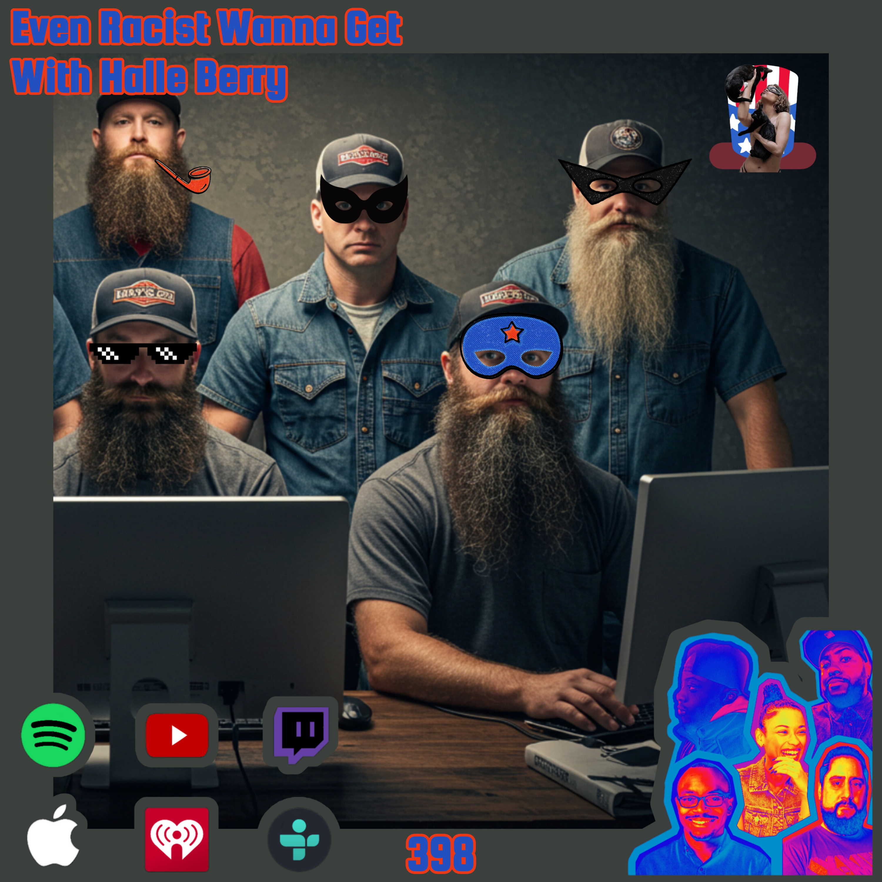 GeekCypha