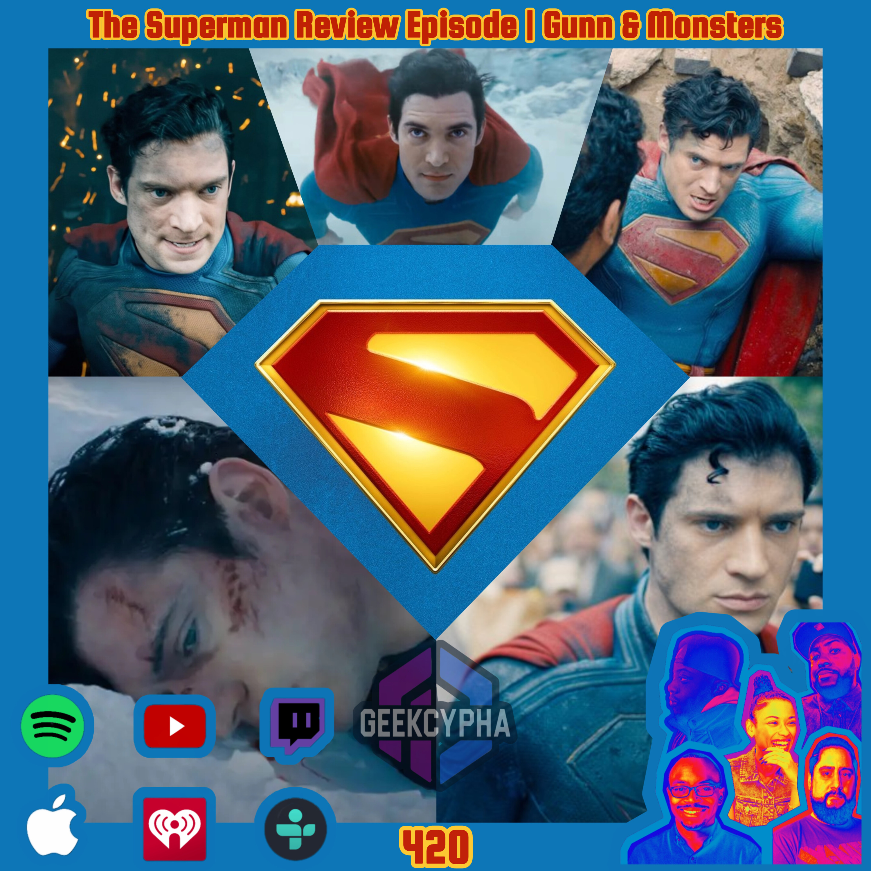 GeekCypha