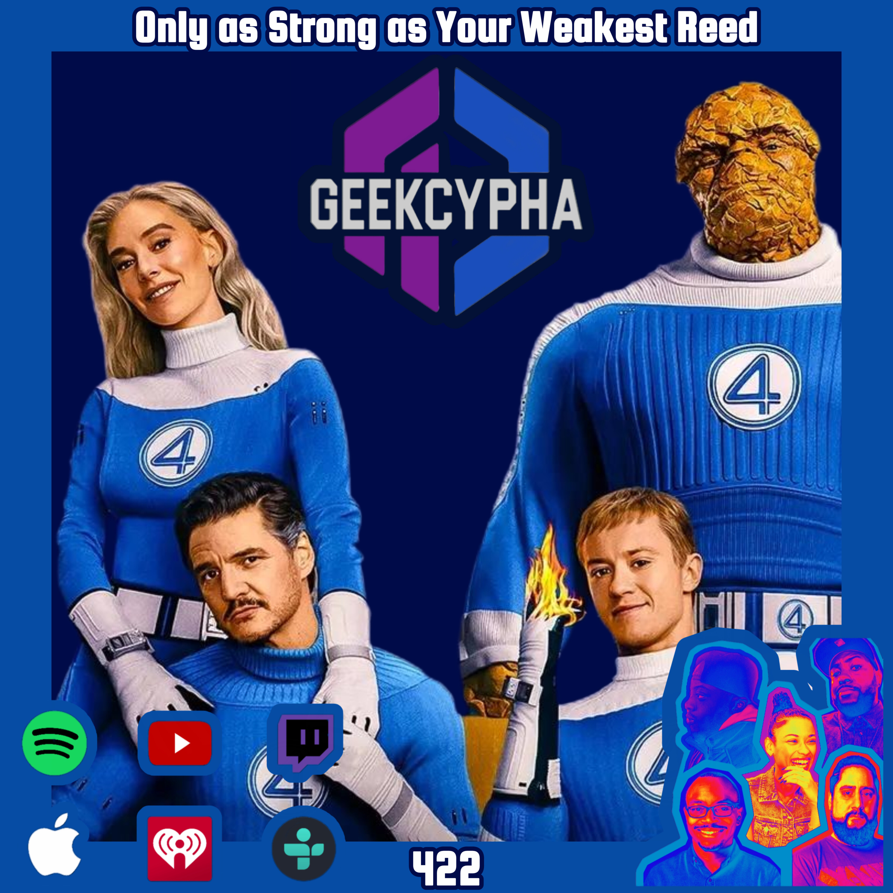 GeekCypha