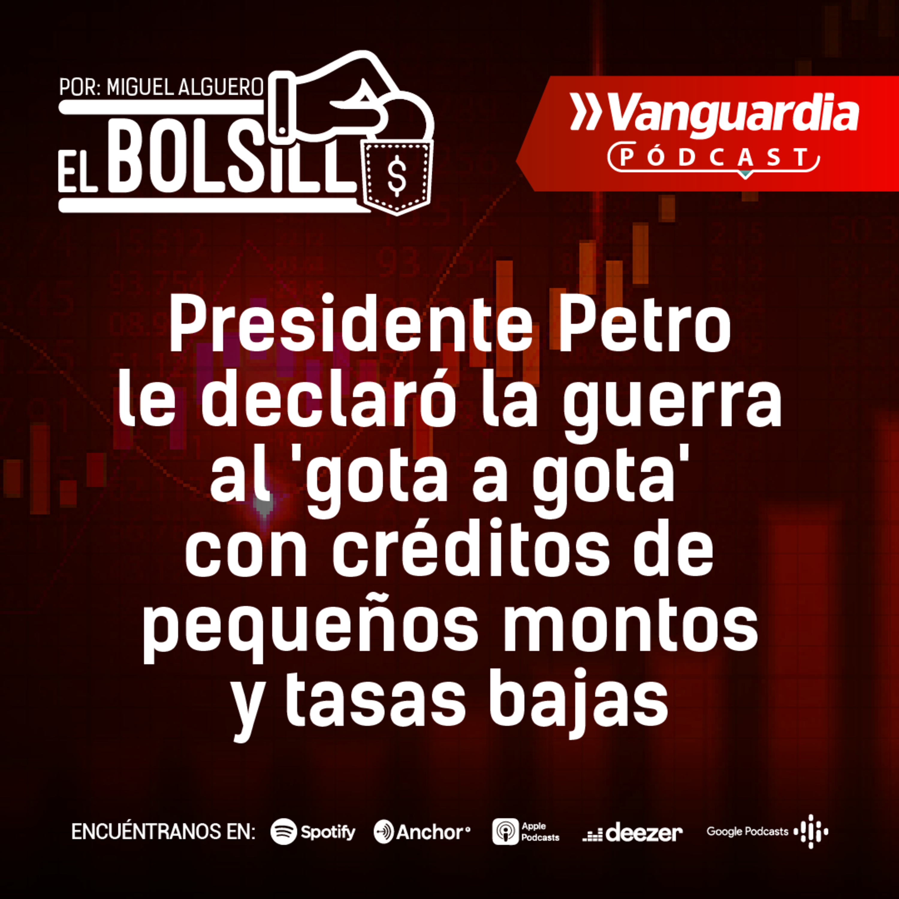 El Bolsillo