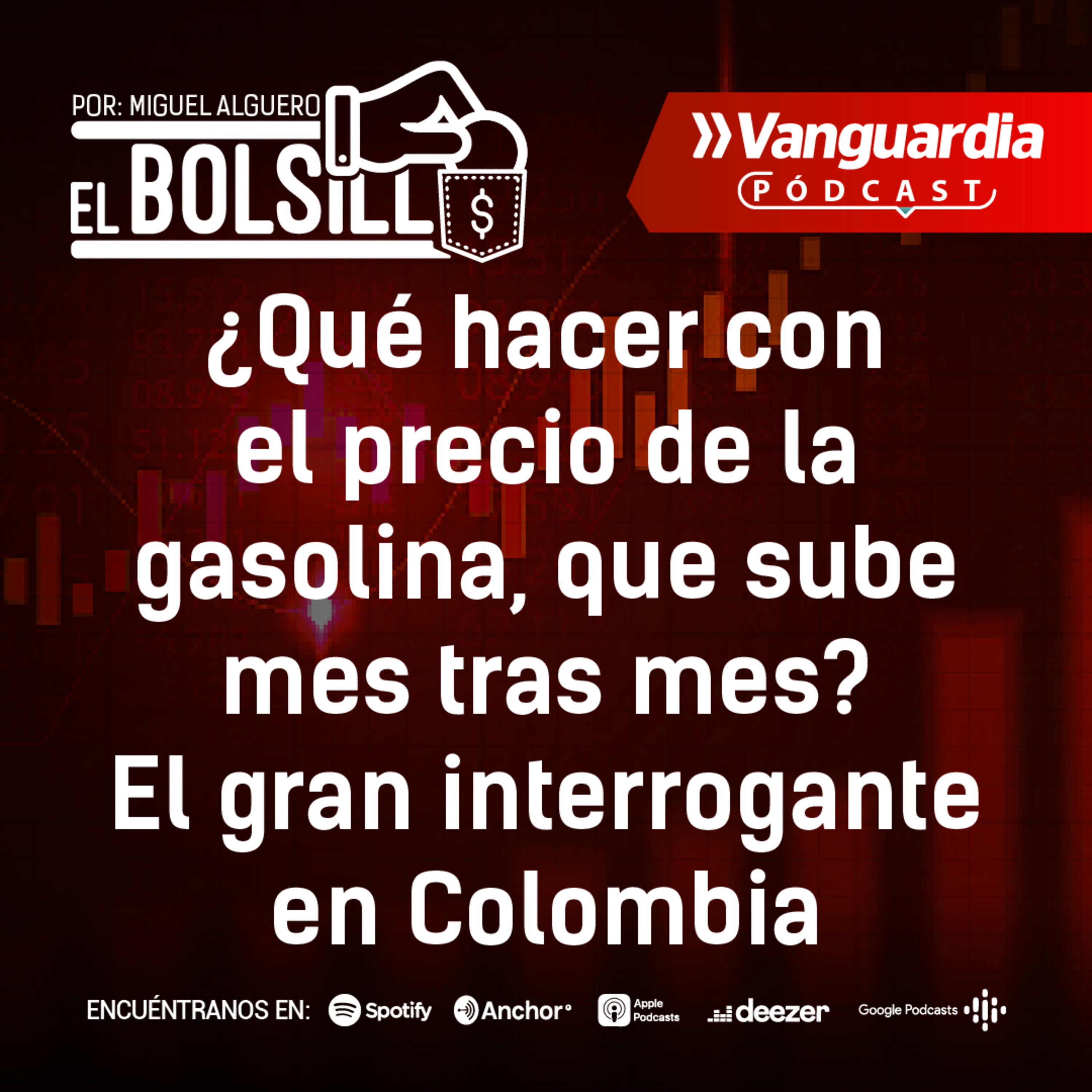 El Bolsillo