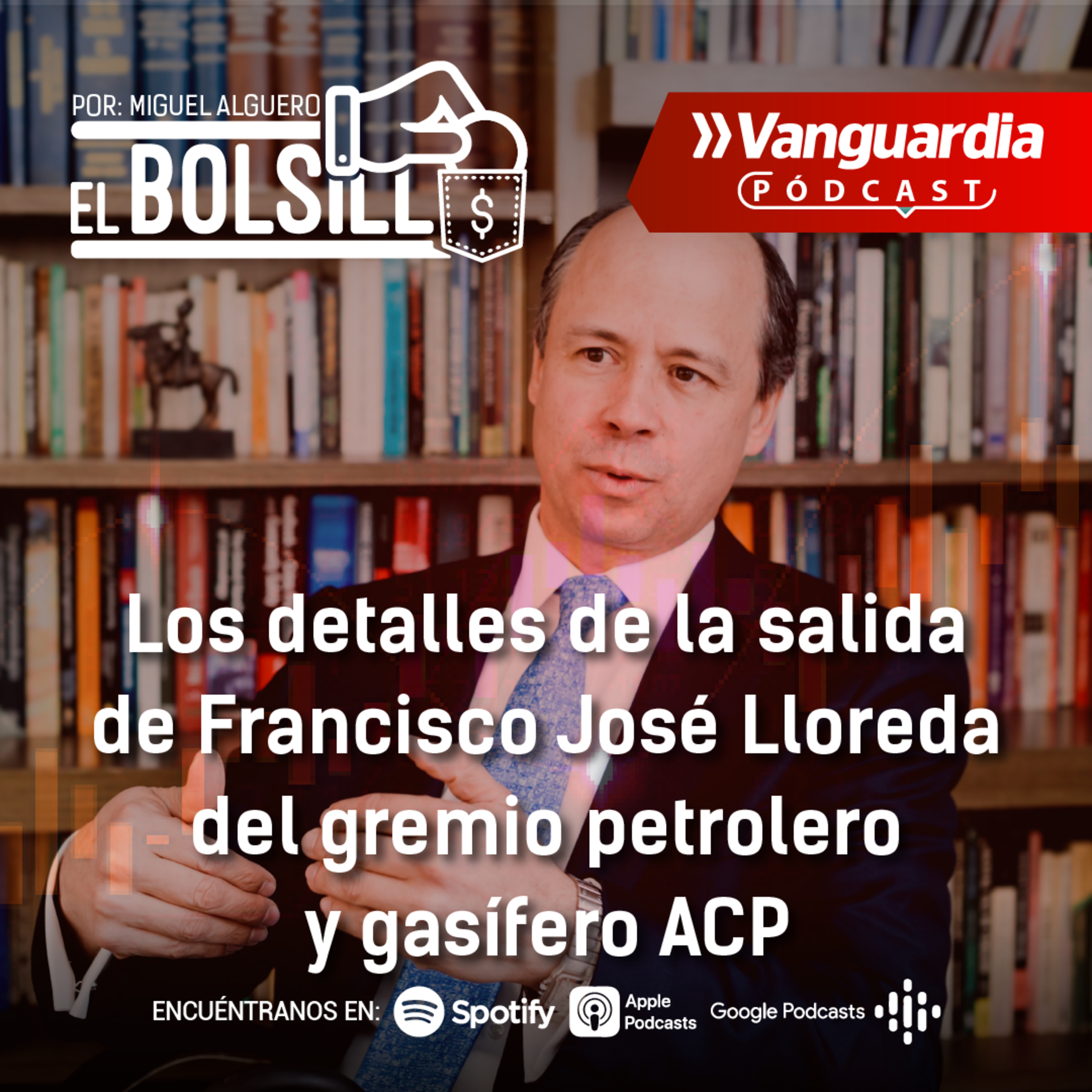 El Bolsillo