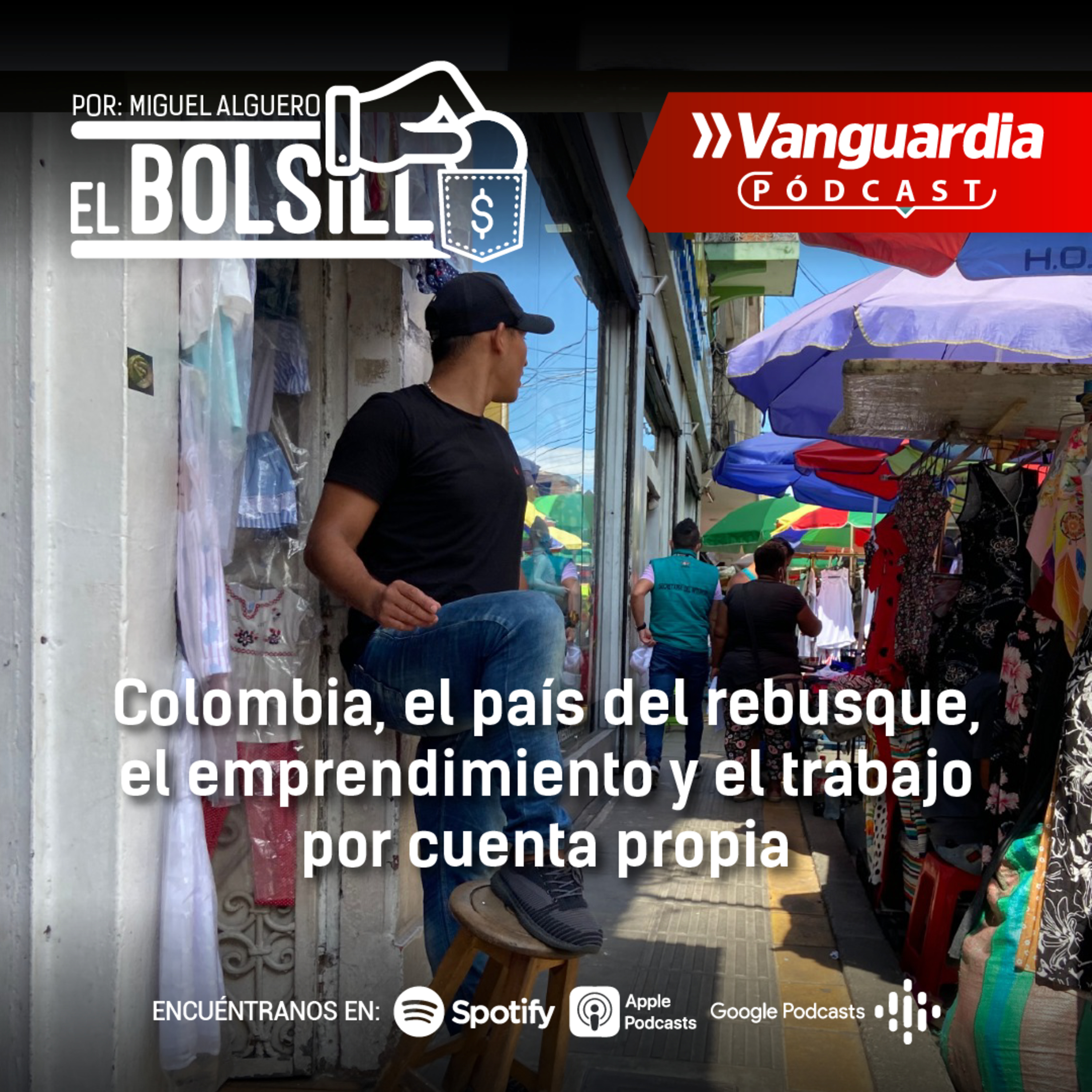 El Bolsillo