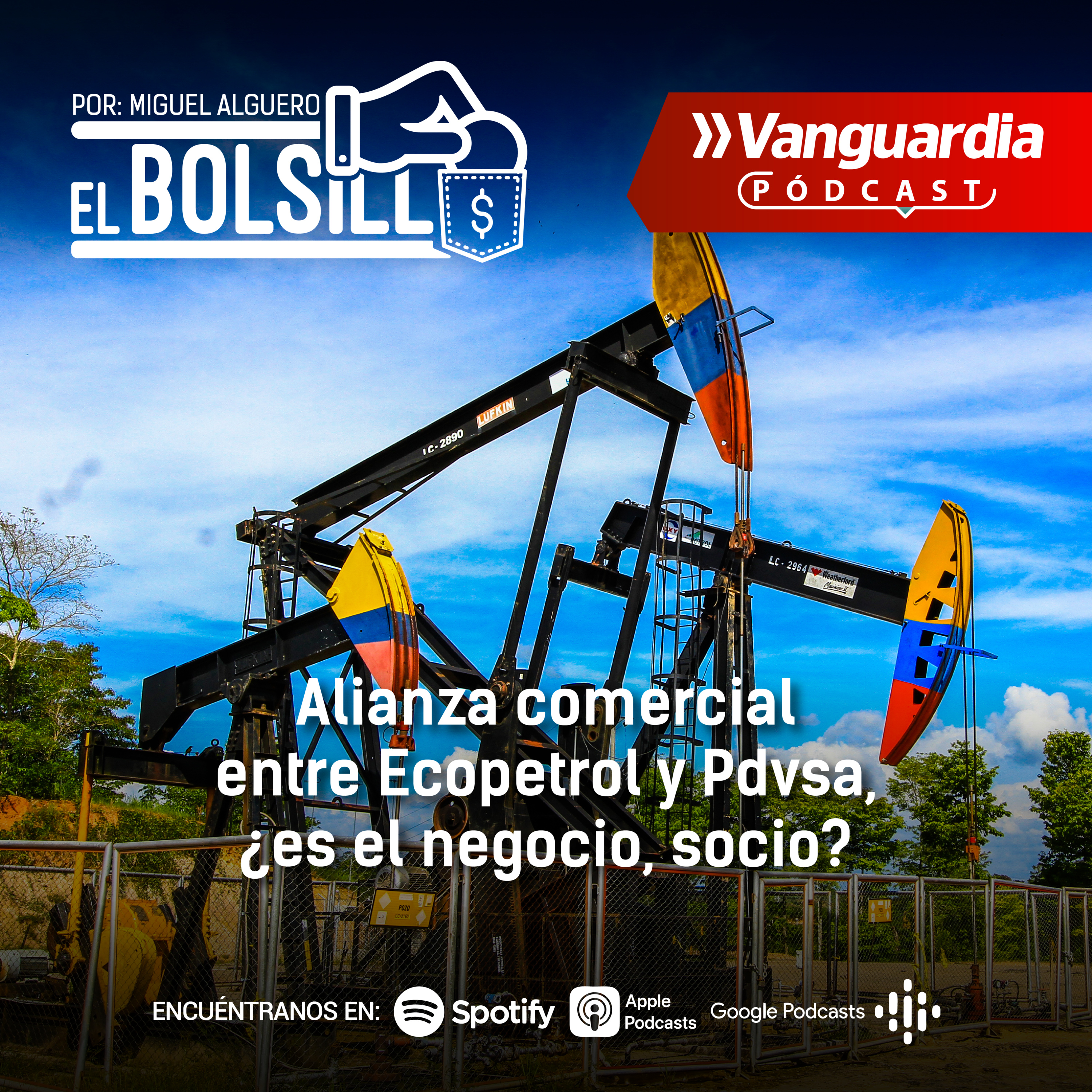 El Bolsillo