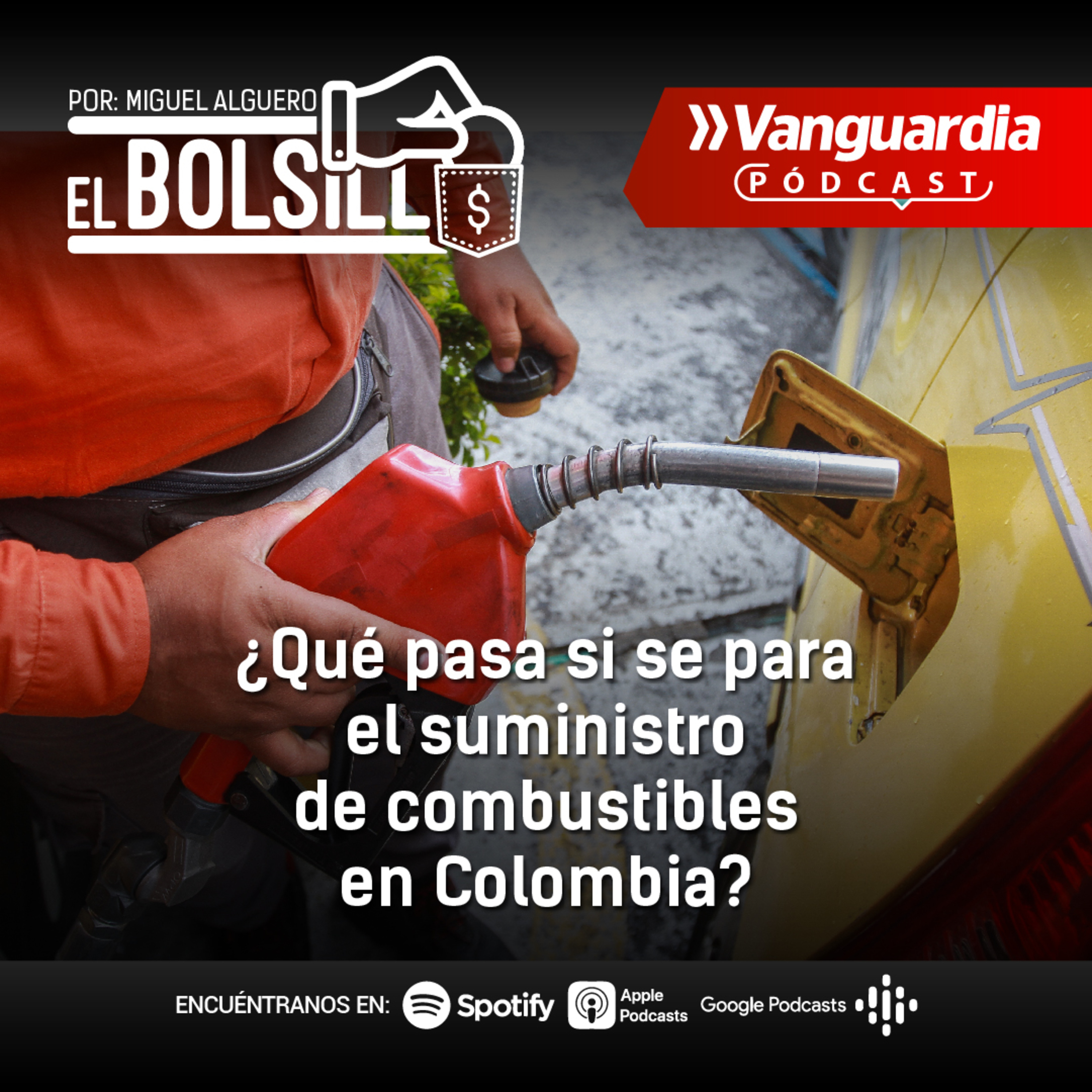 El Bolsillo