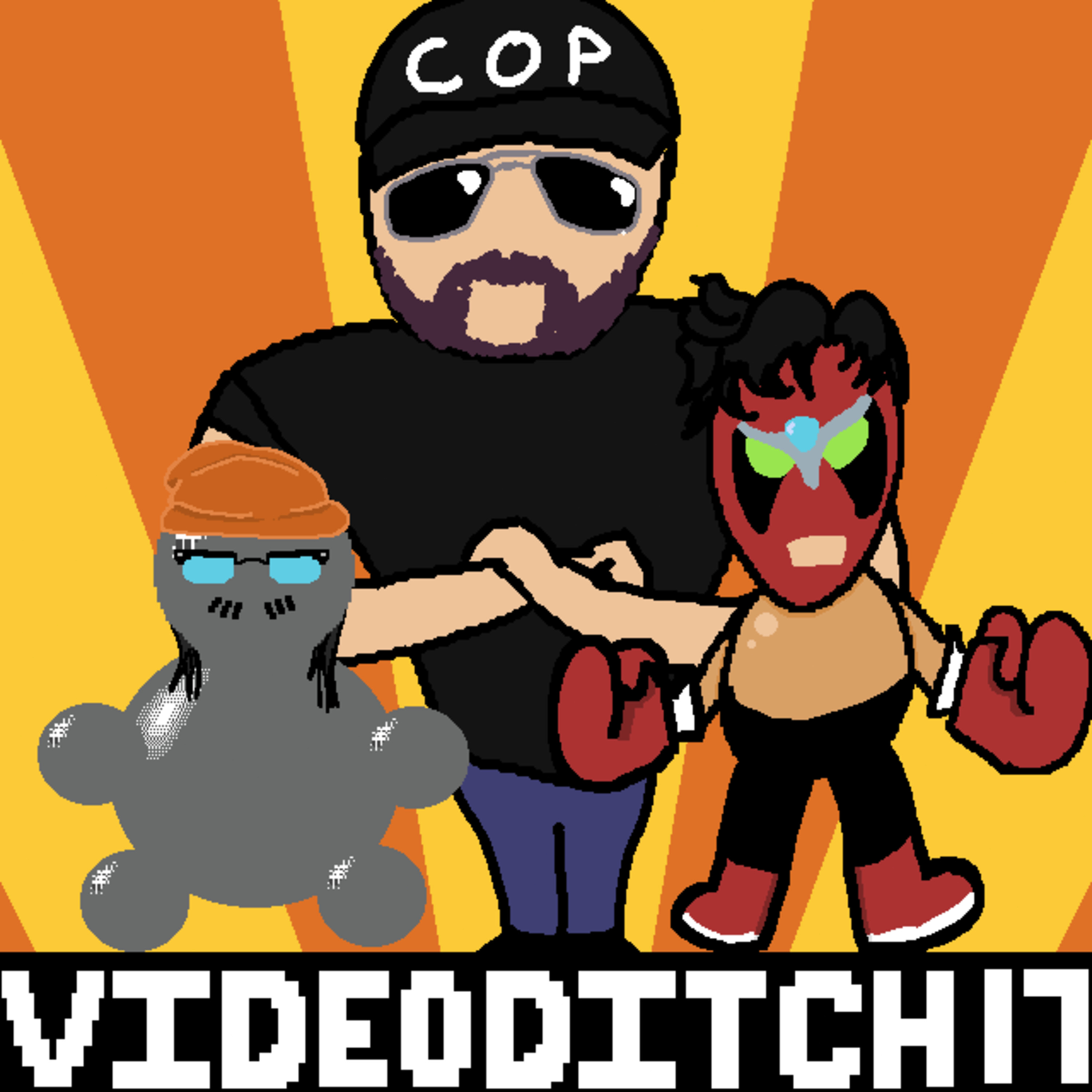 Video Ditch Podcast