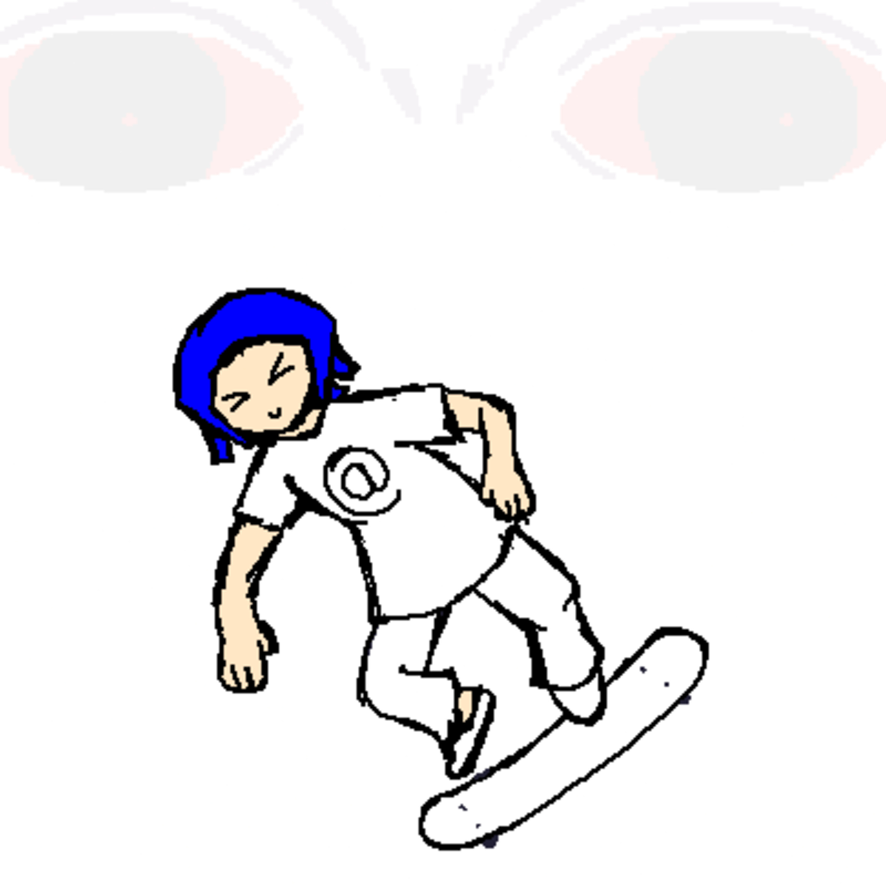 VIDEO DITCH - SKATEBUG episode artwork
