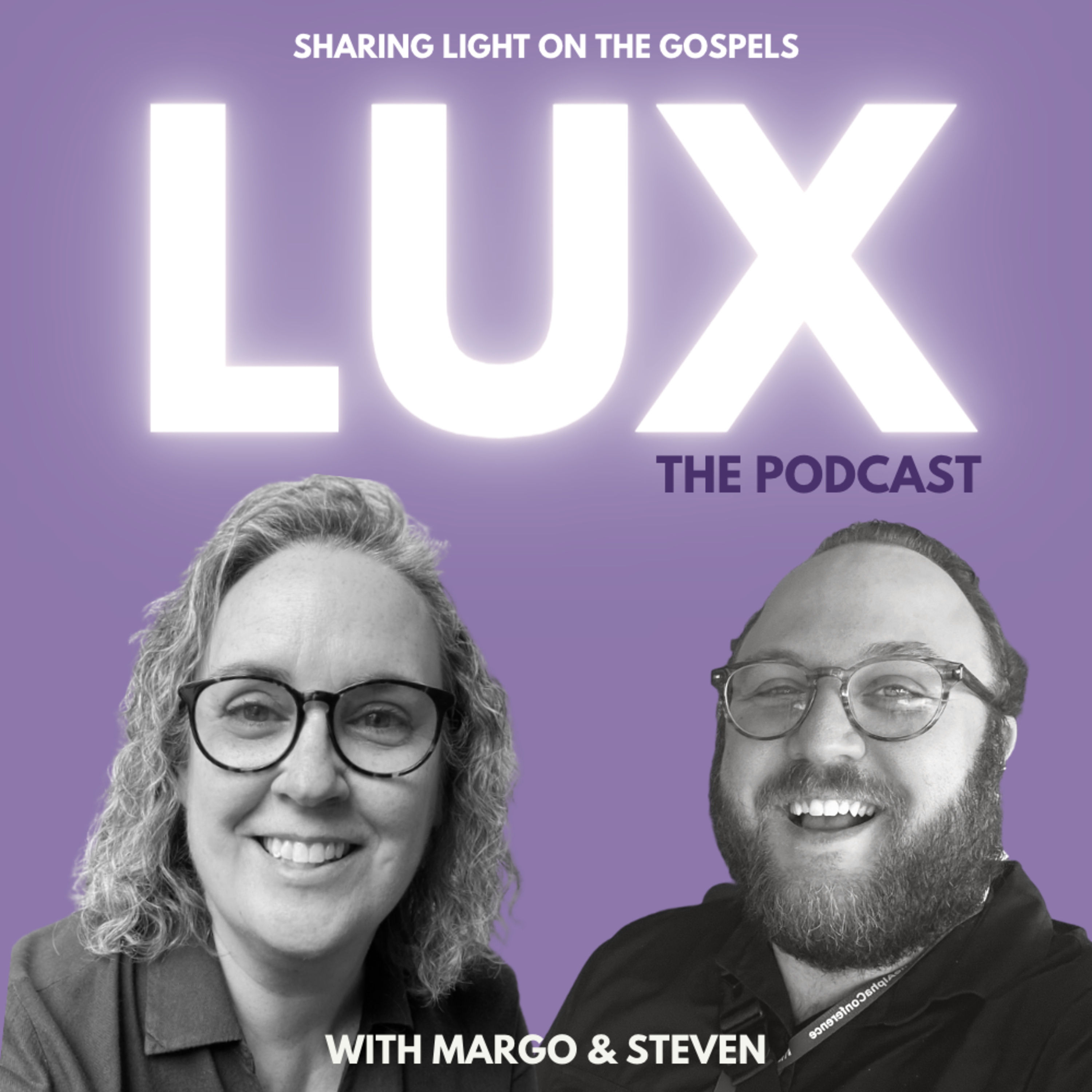LUX | The Podcast