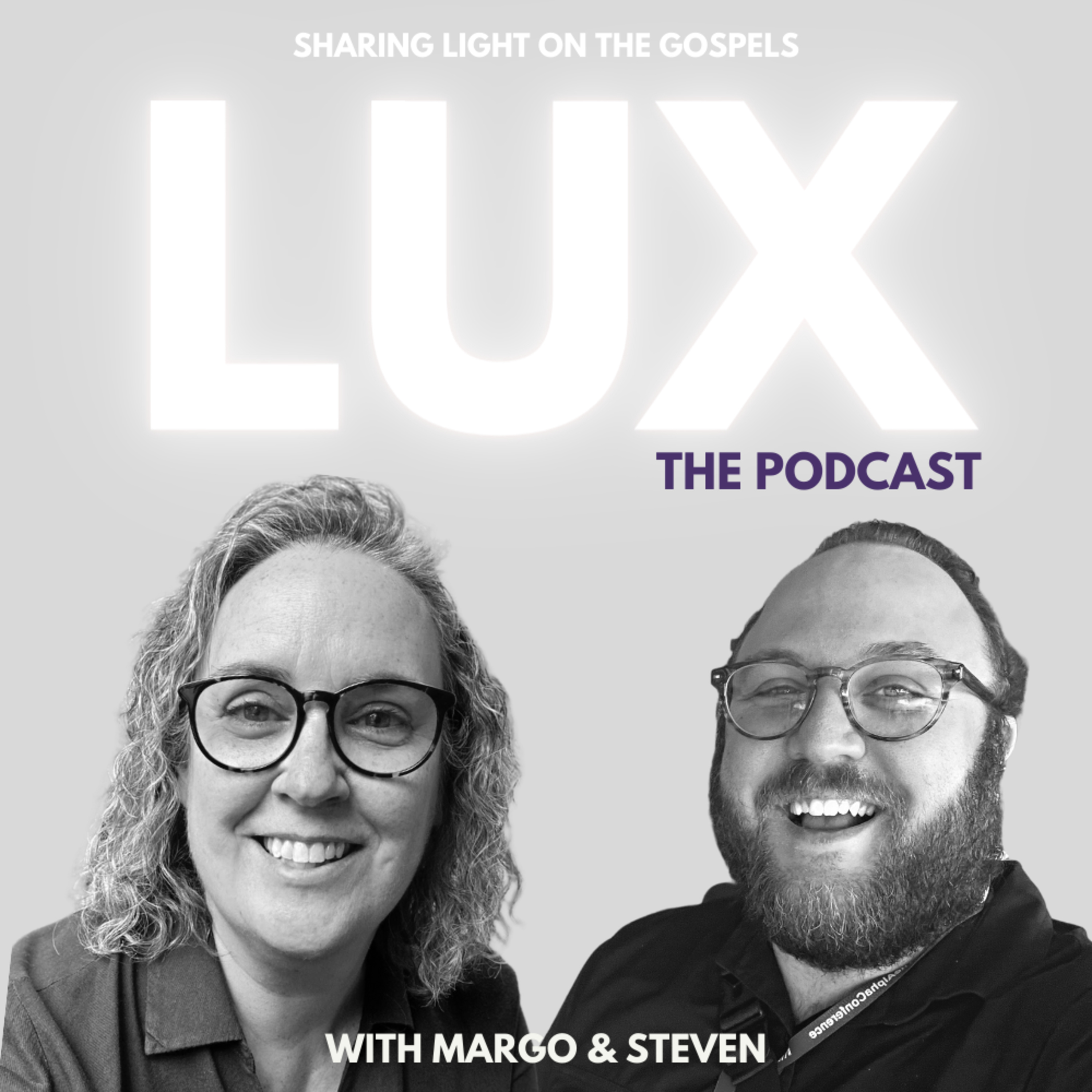 LUX | The Podcast