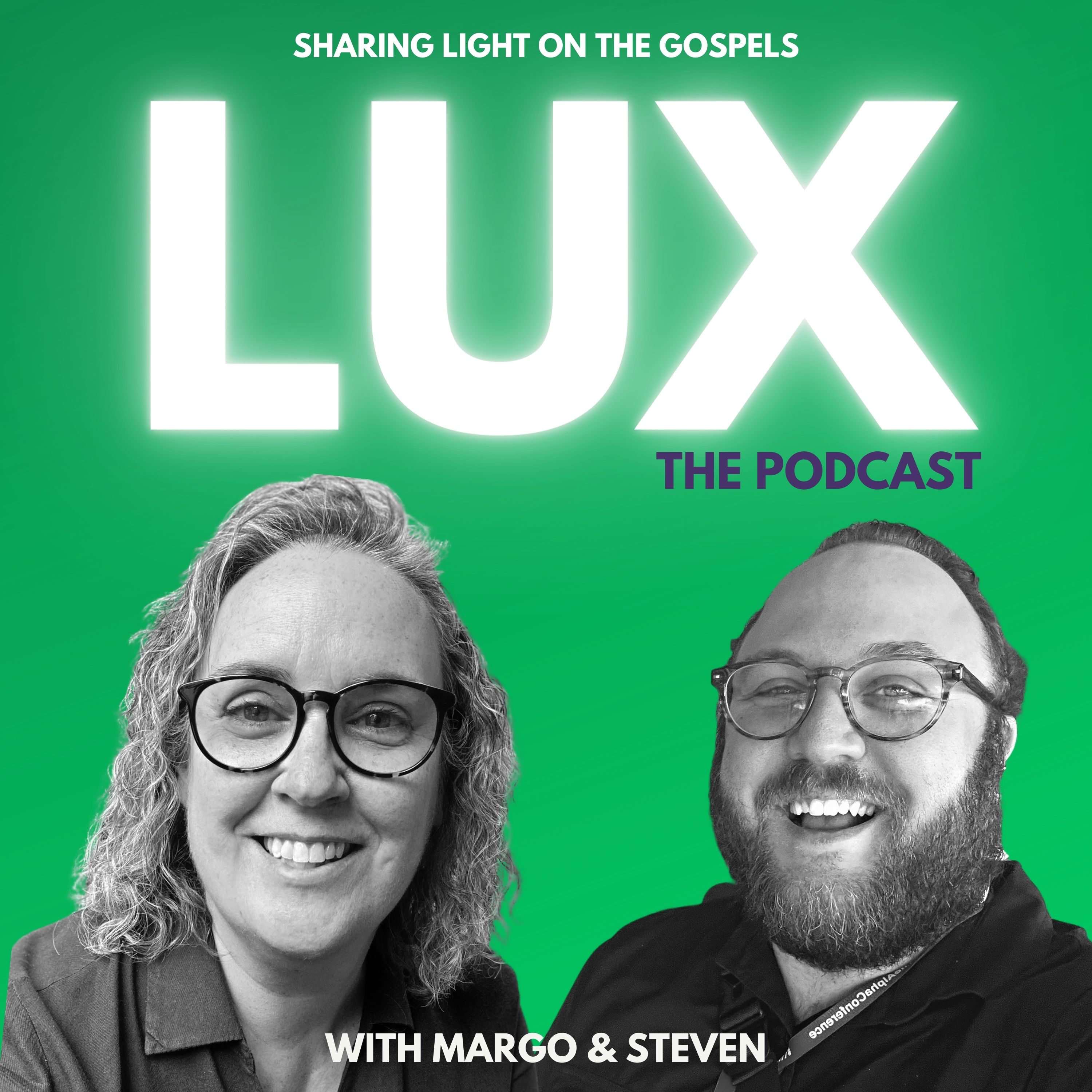 LUX | The Podcast