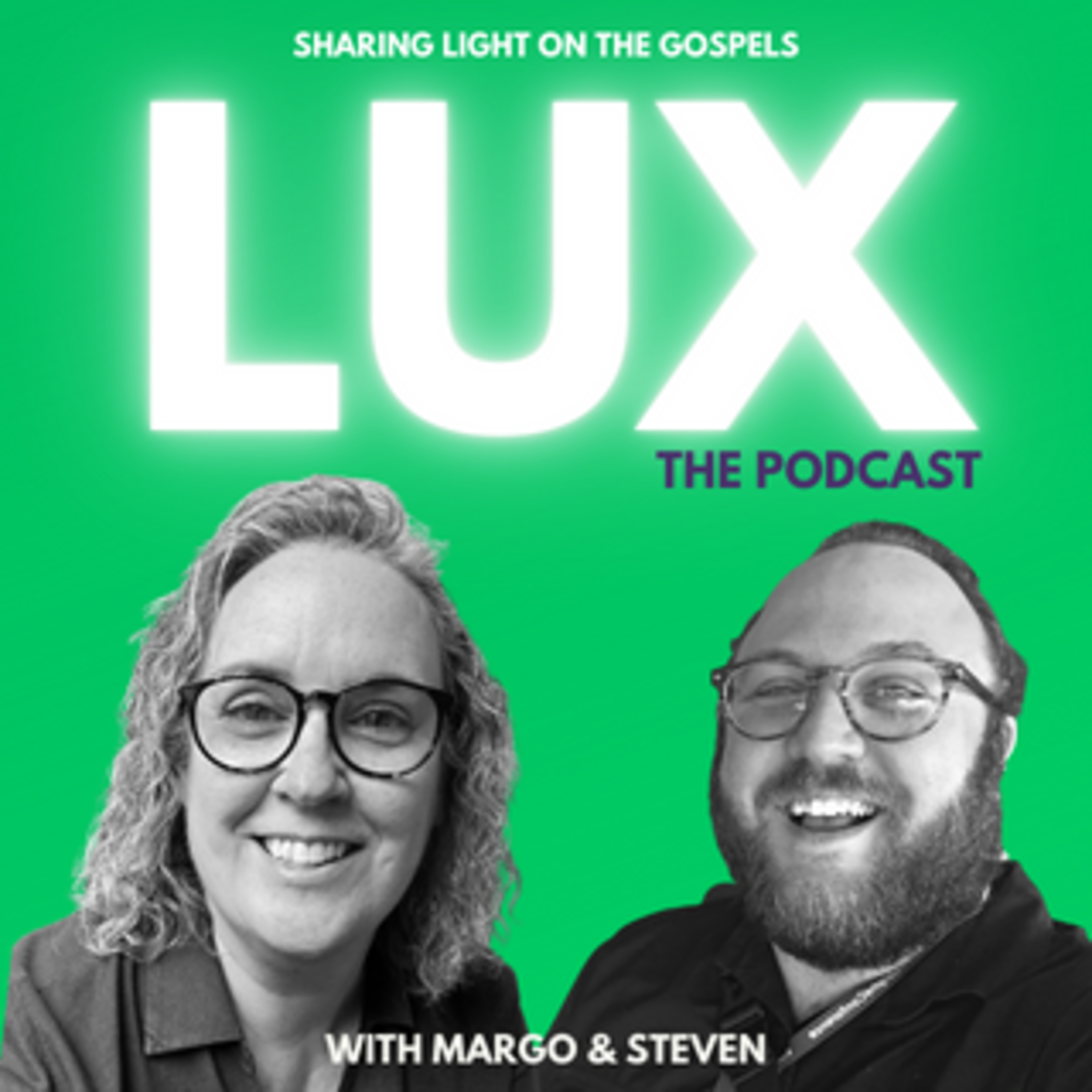 LUX | The Podcast