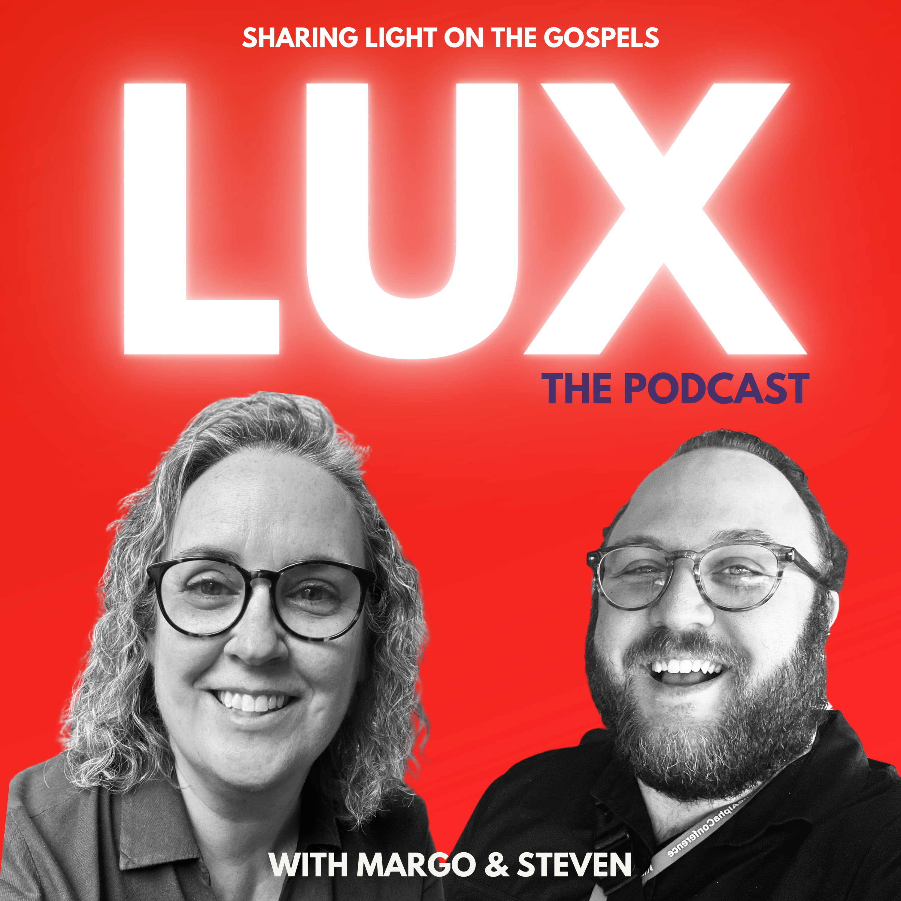 LUX | The Podcast