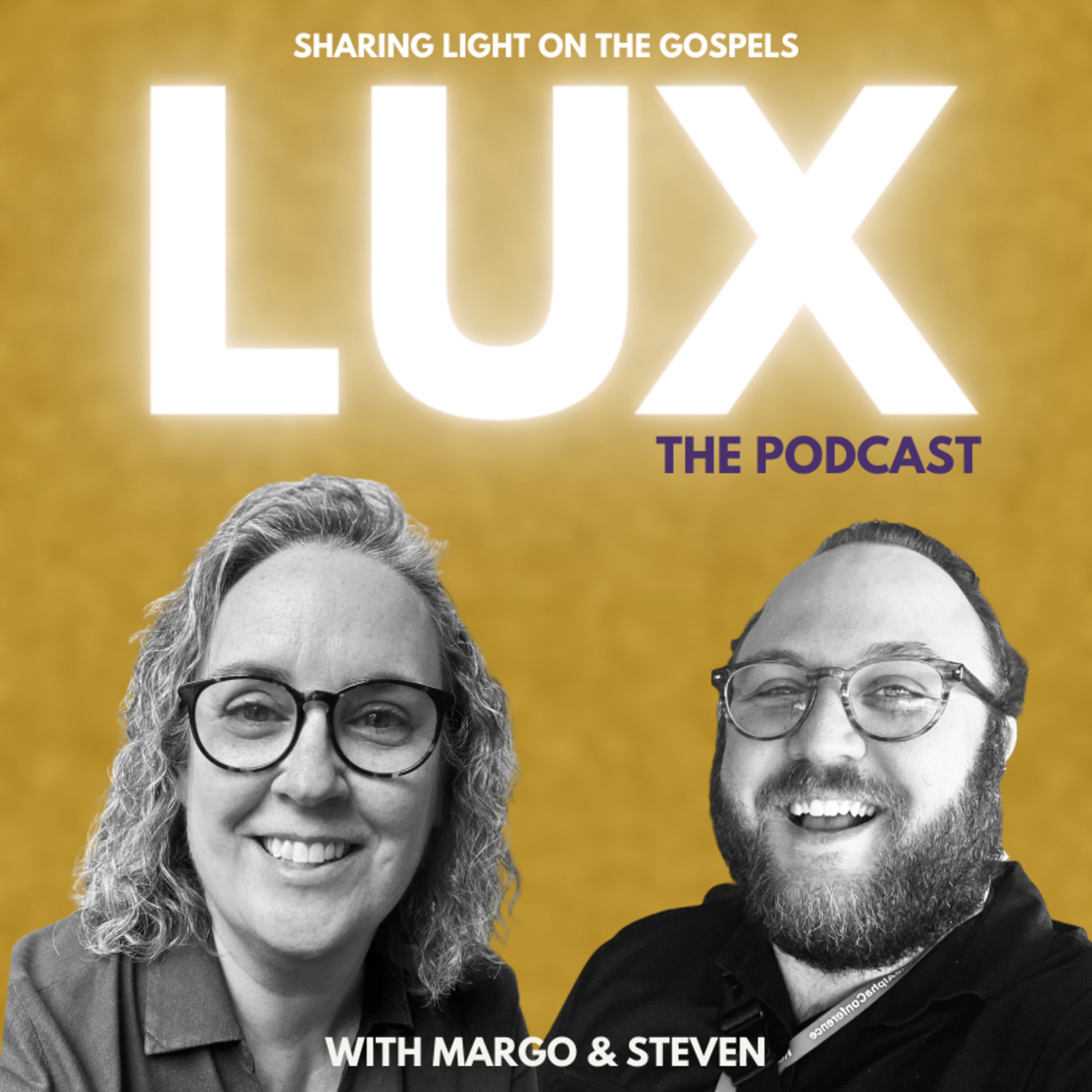 LUX | The Podcast
