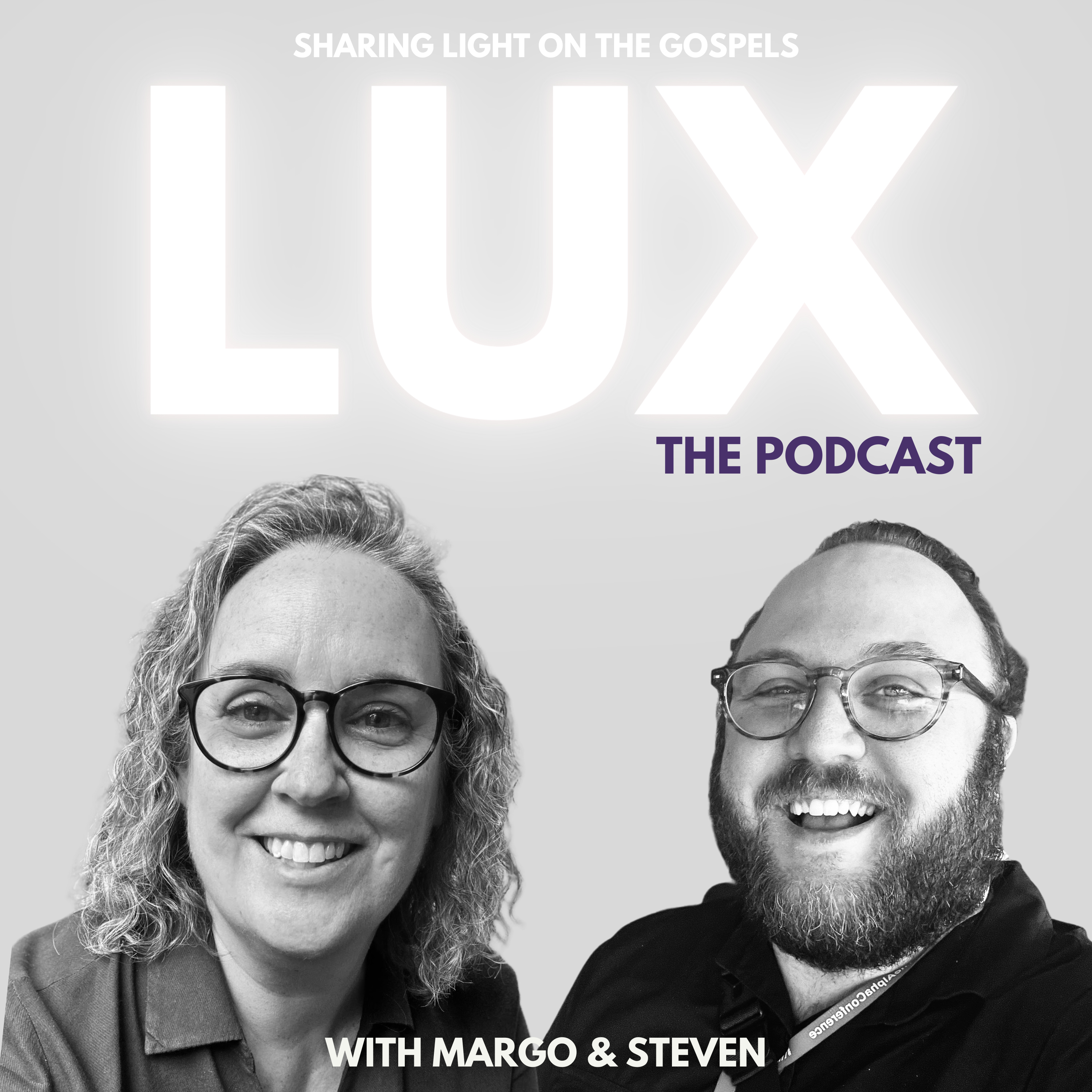 LUX | The Podcast