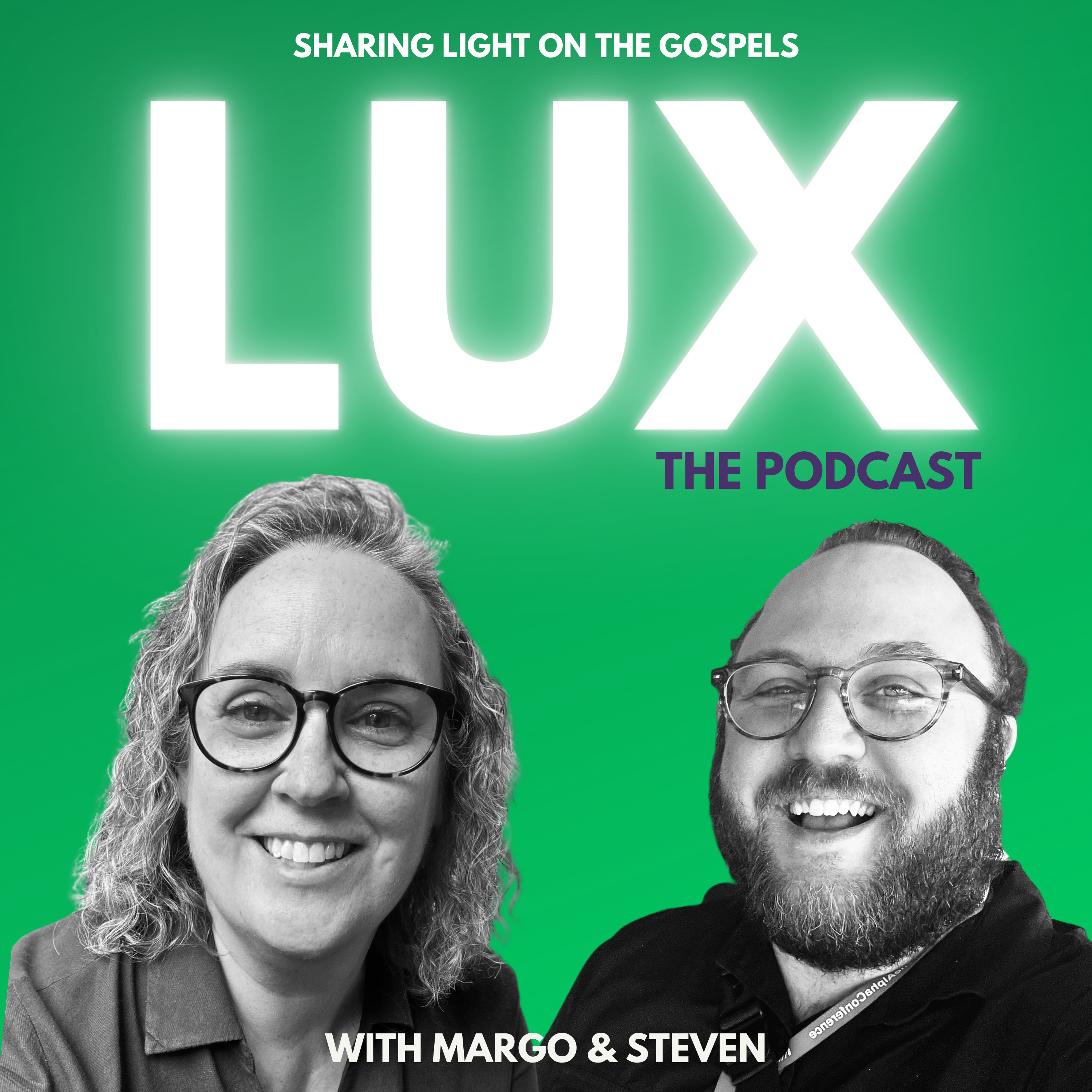 LUX | The Podcast