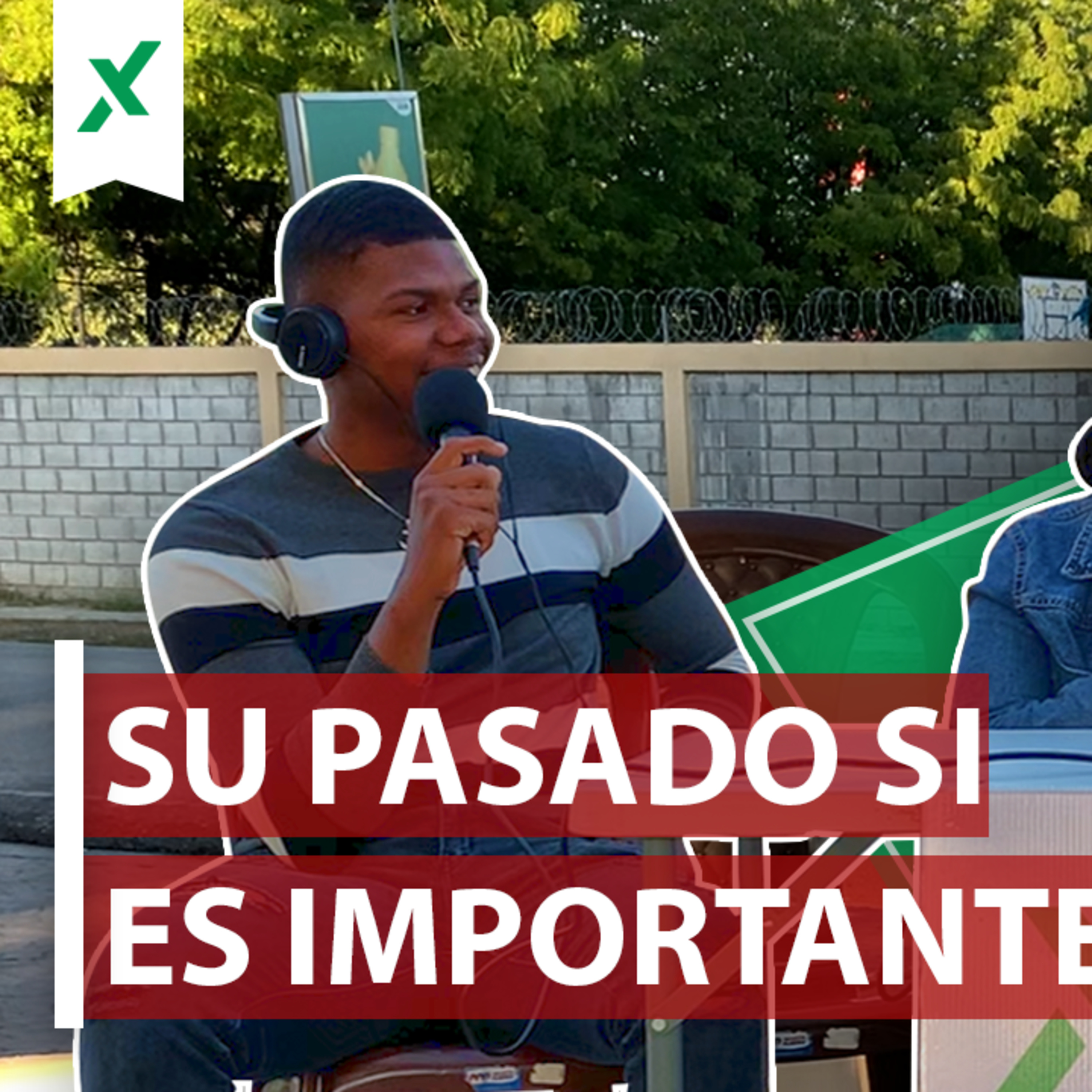 EL PASADO DE UNA MUJER SI IMPORTA