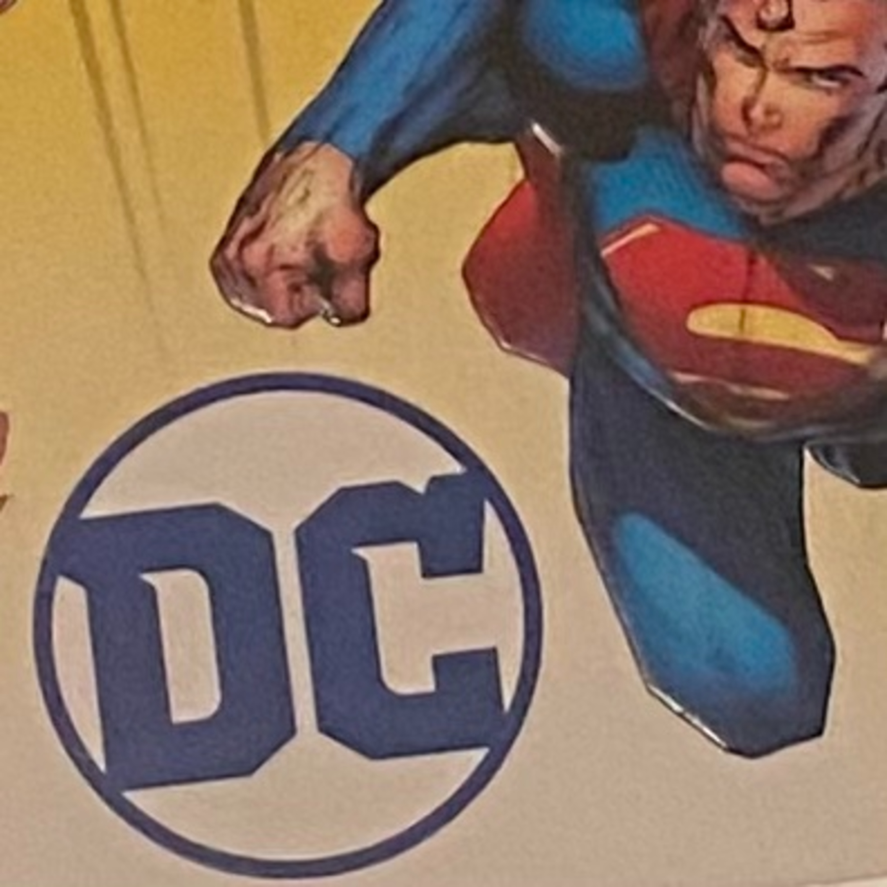 Comics für Kinder: Die Superhelden-Reise - DC Edition